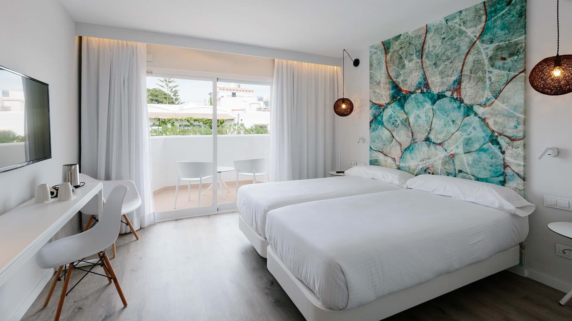 AluaSoul Mallorca Resort Ansicht 4