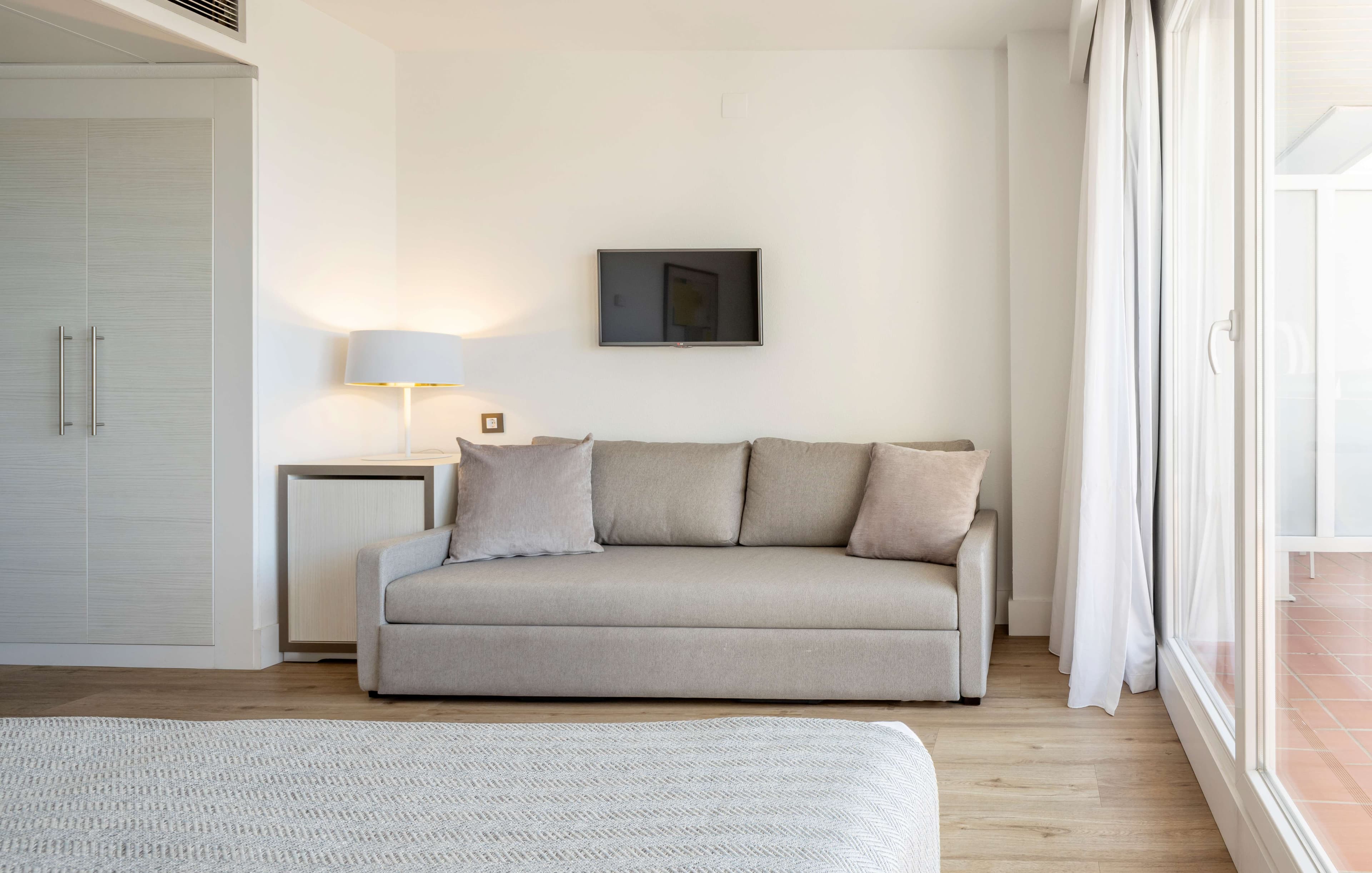 ILUNION Islantilla Ansicht 6