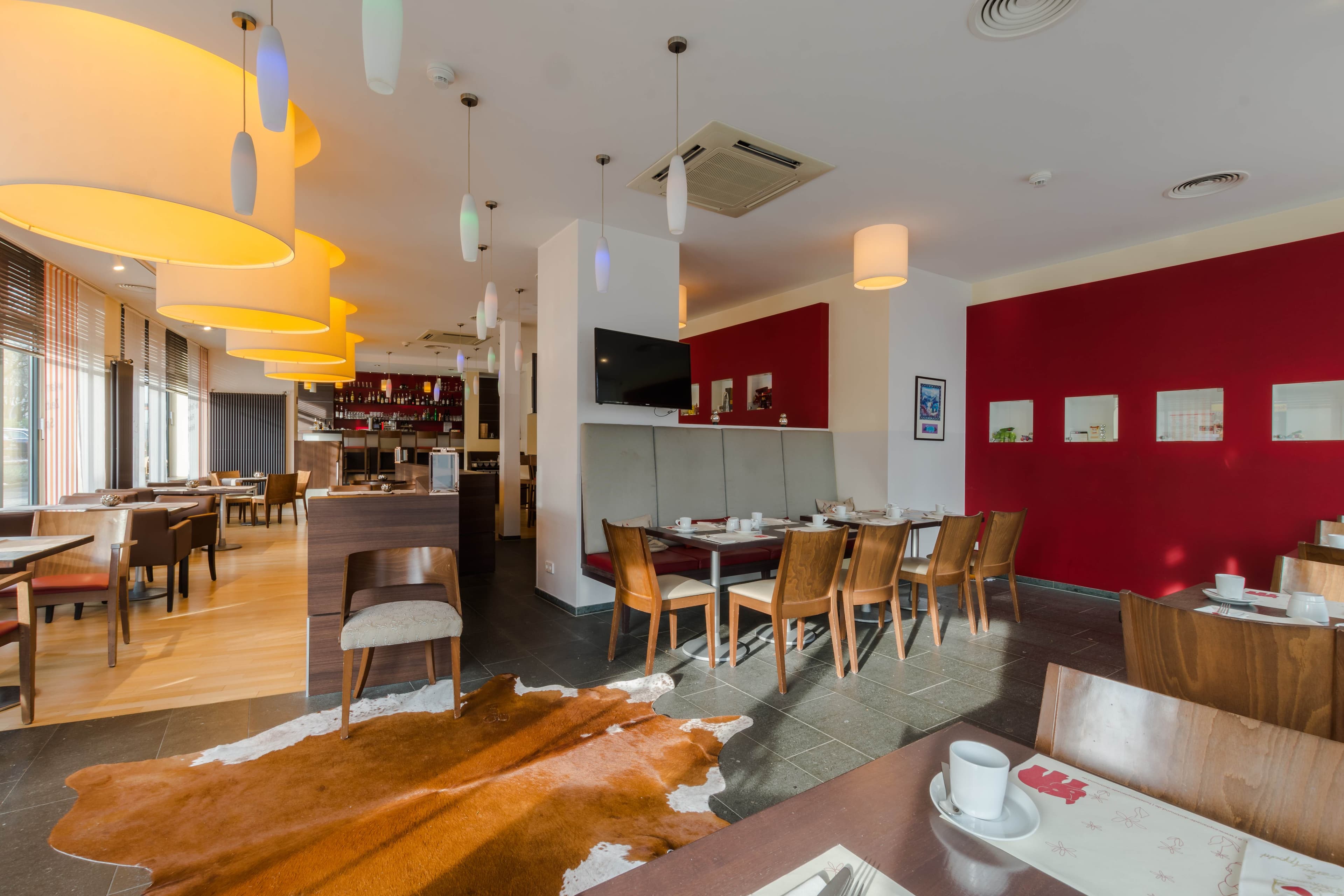Top Hotel Esplanade Ansicht 7