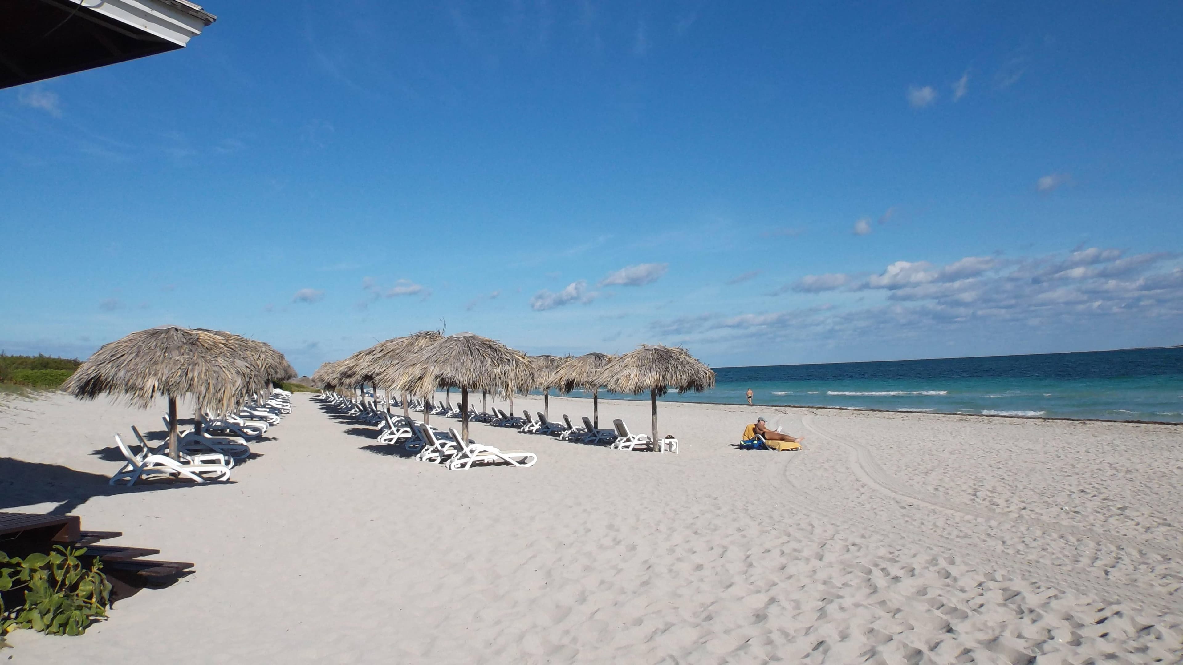 Paradisus Princesa del Mar Resort & Spa - Adults only Ansicht 9