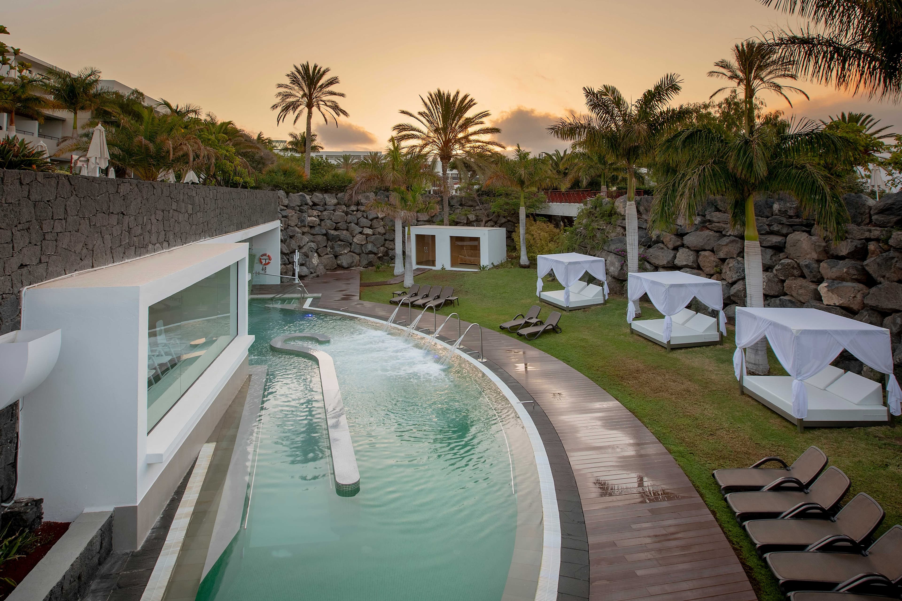 Hotel Costa Calero Ansicht 7