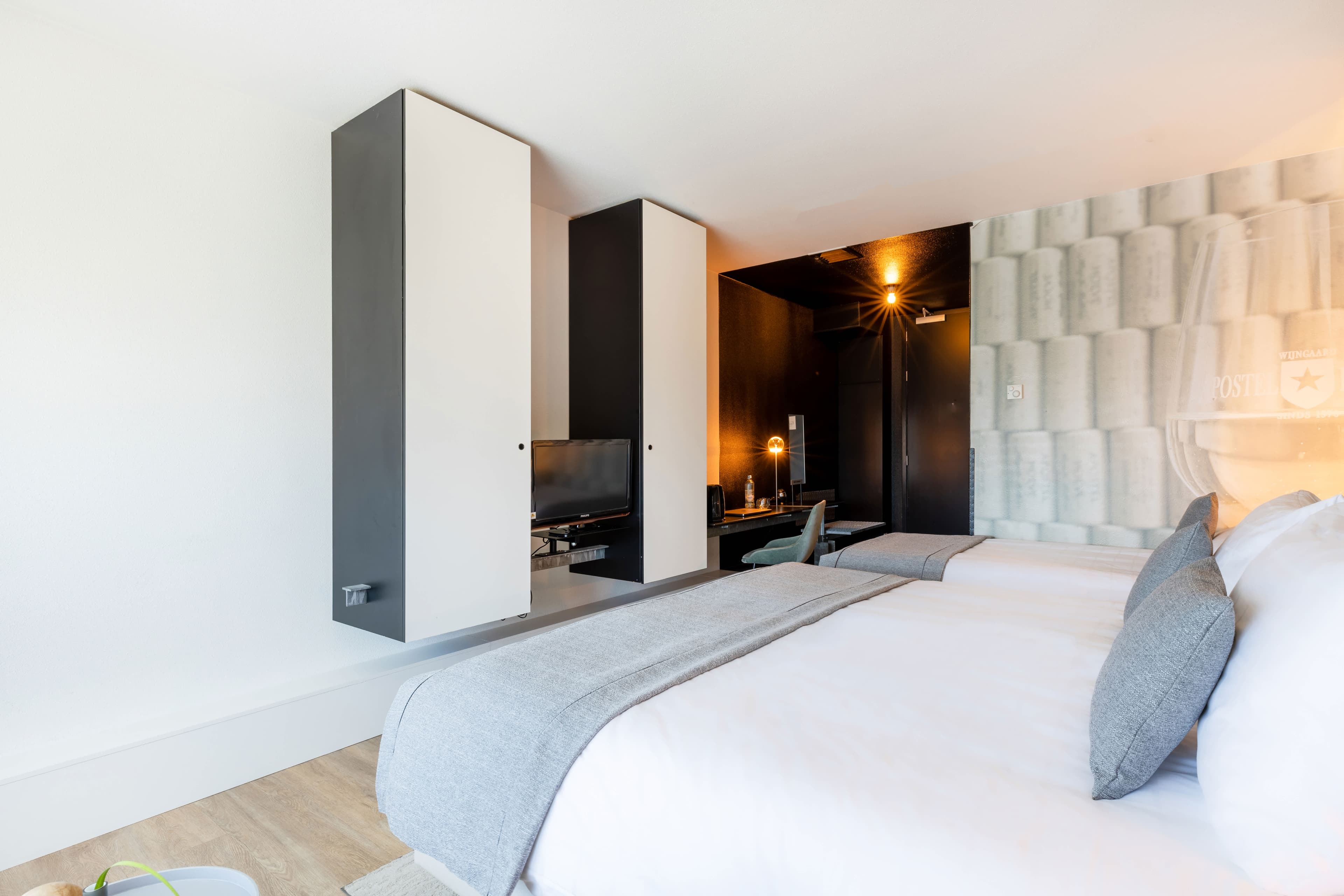 Garner Hotel Maastricht