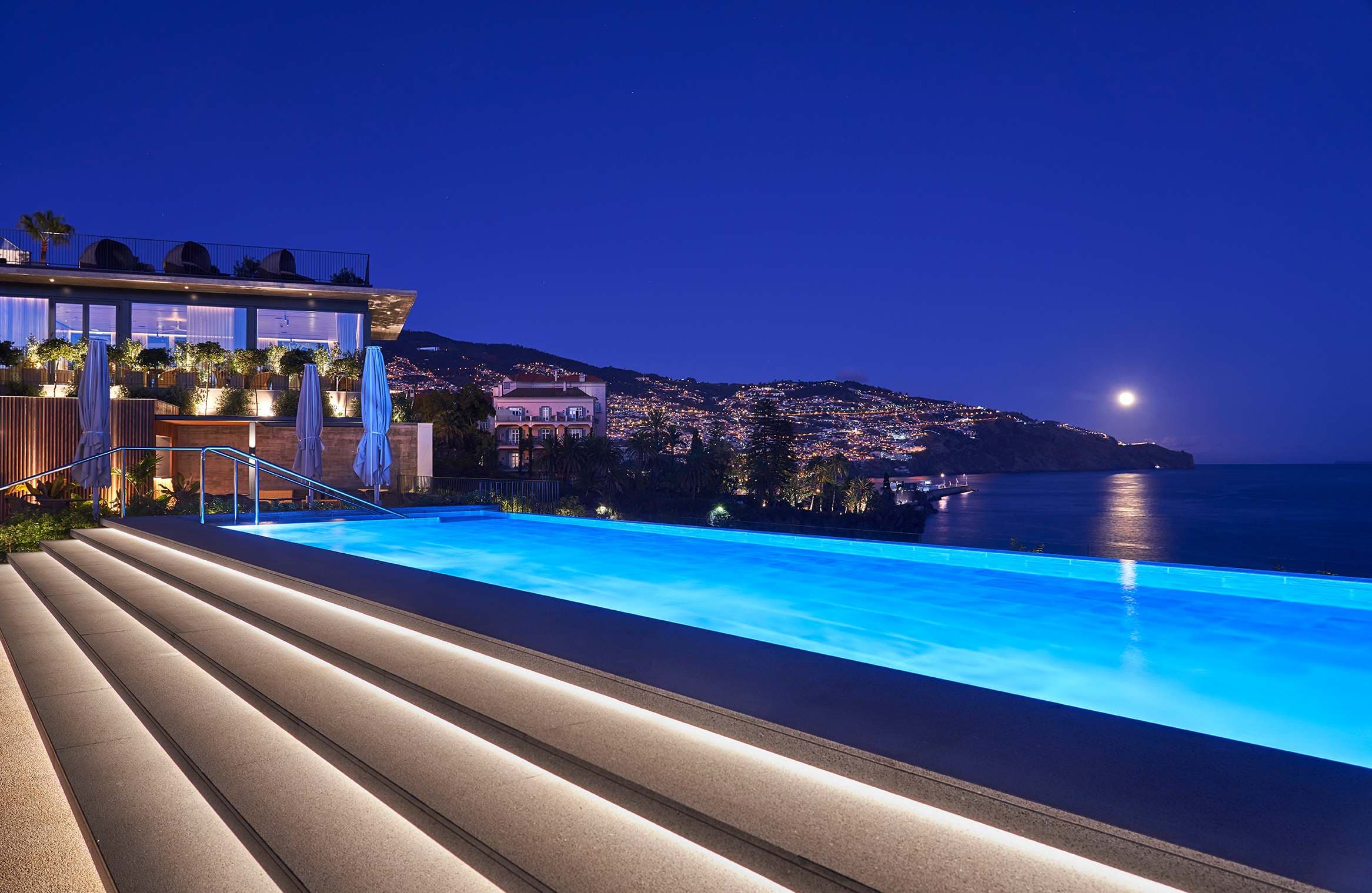 Les Suites at The Cliff Bay Ansicht 6