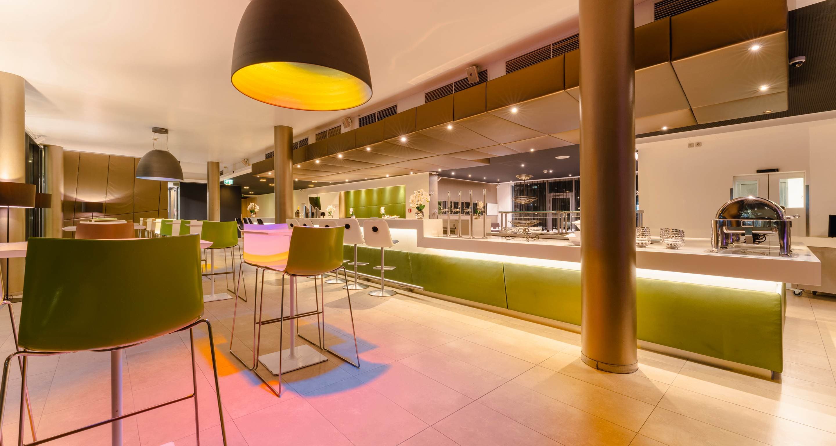 PLAZA INN Graz Messe Ansicht 8