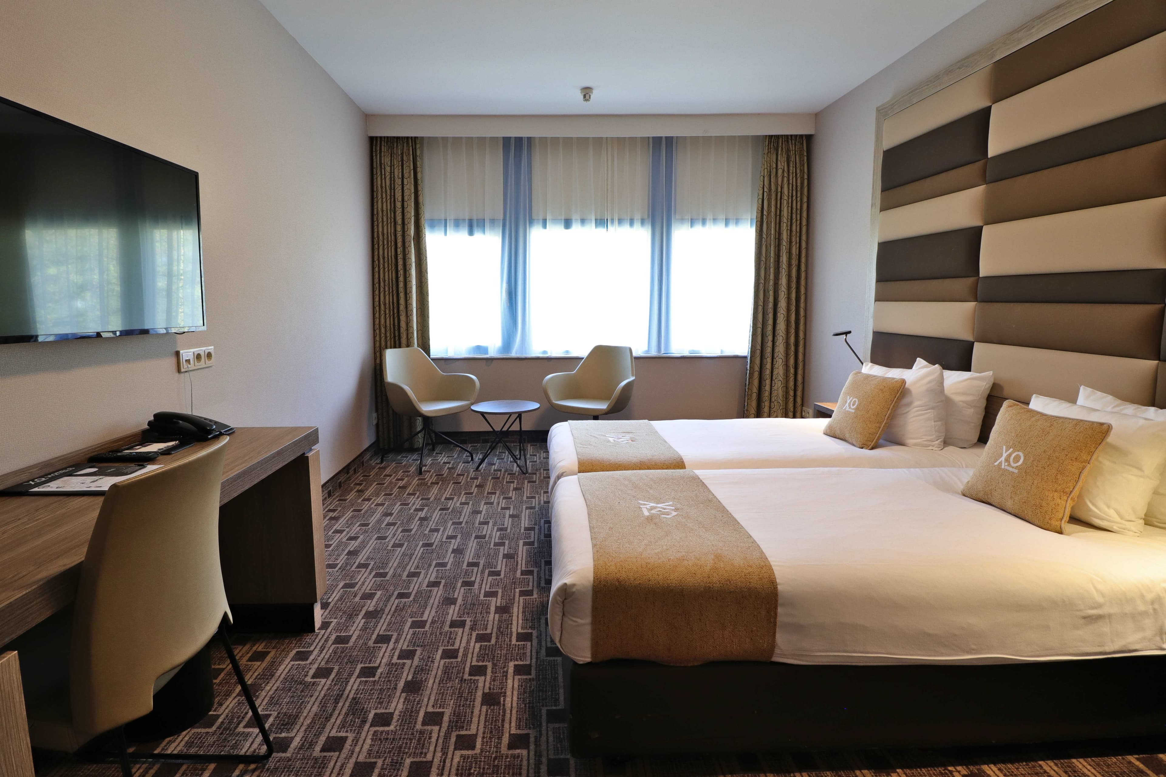 XO Hotels Blue Square Ansicht 3