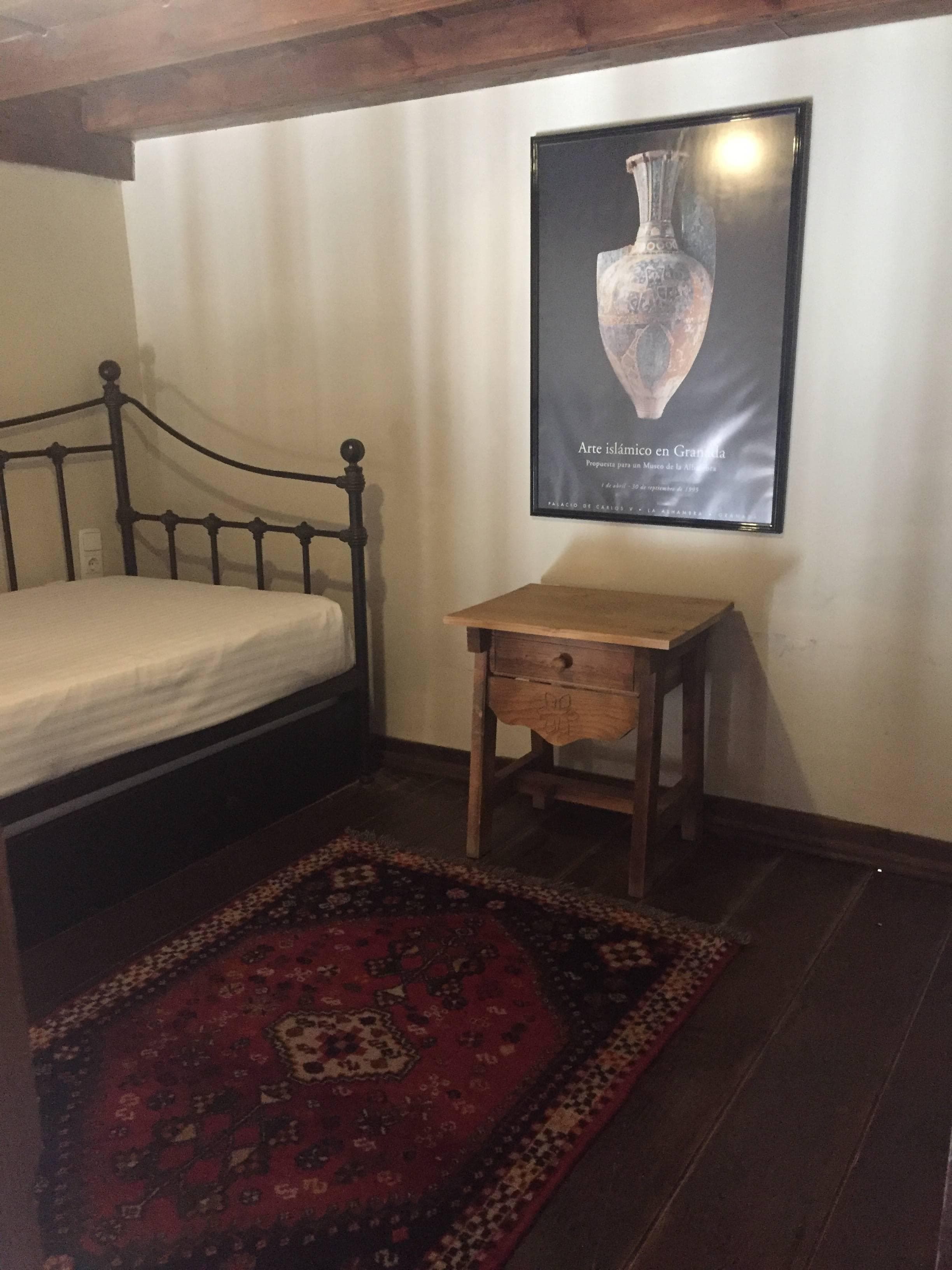 Hotel Palacio de Santa Ines Ansicht 5