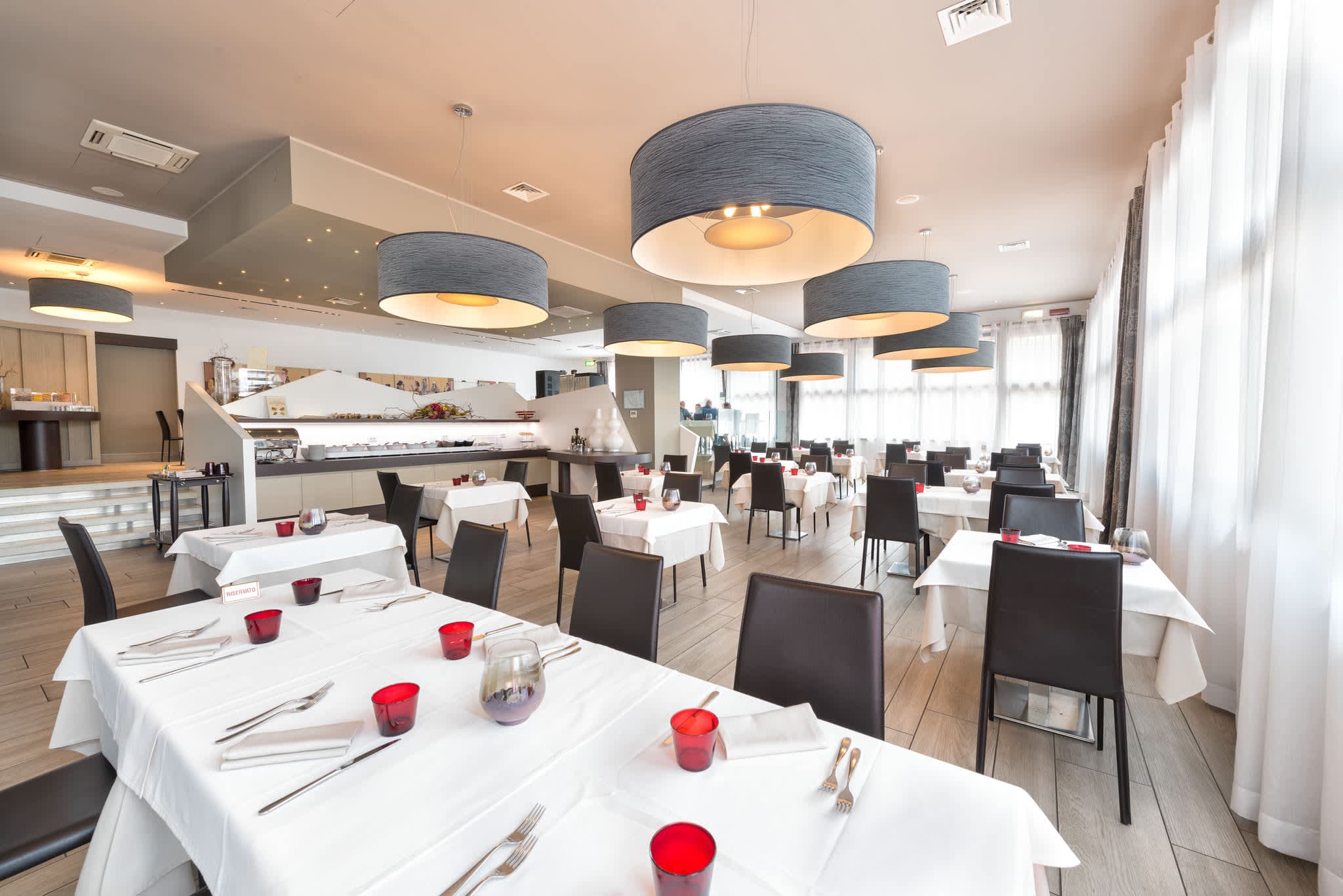 Hotel DB Verona Airport & Congress Ansicht 6