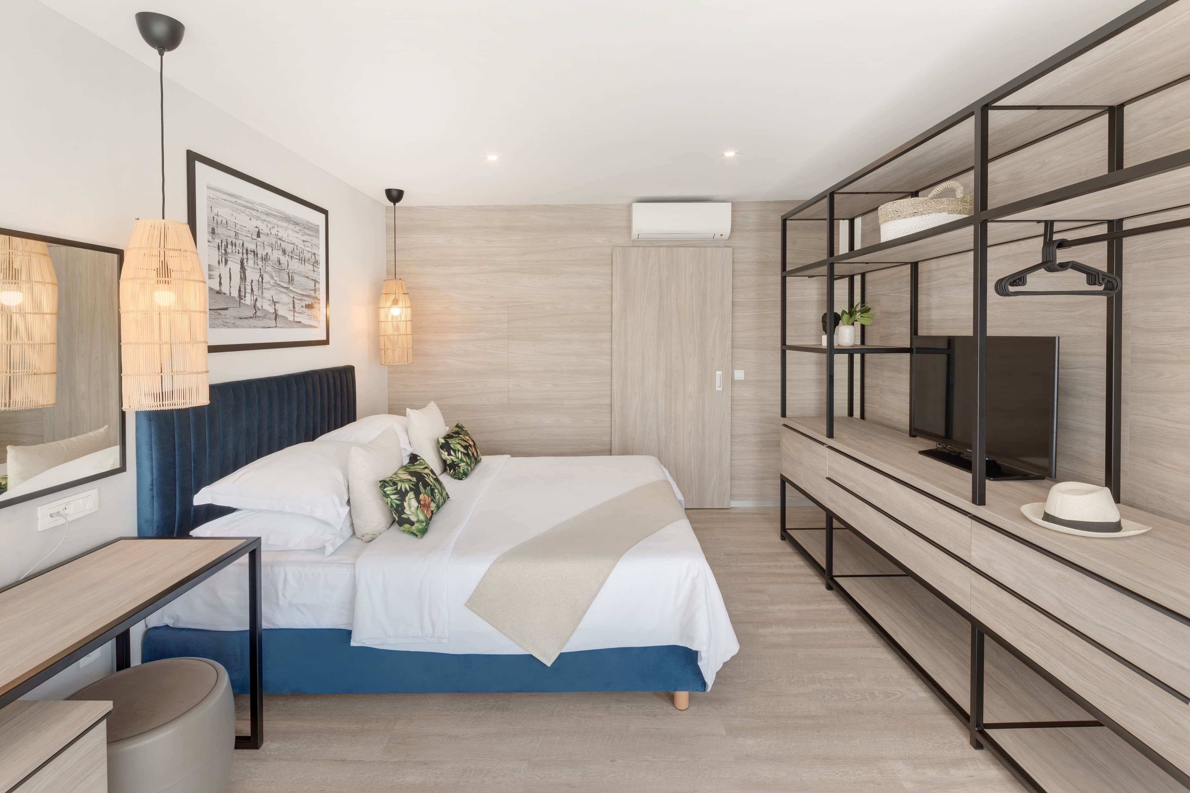 Gava Waterman Island Cottages Ansicht 6
