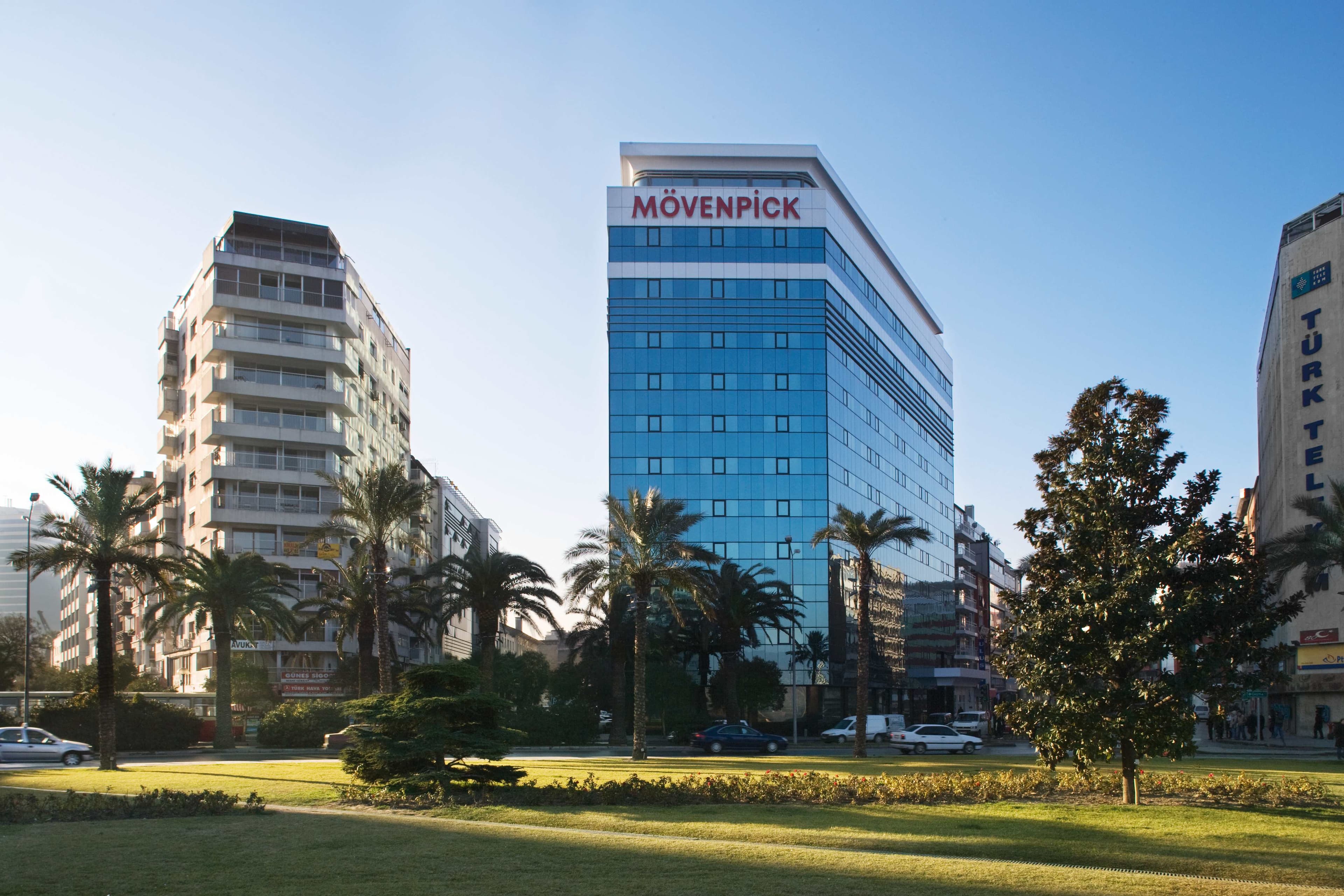Mövenpick Hotel Izmir