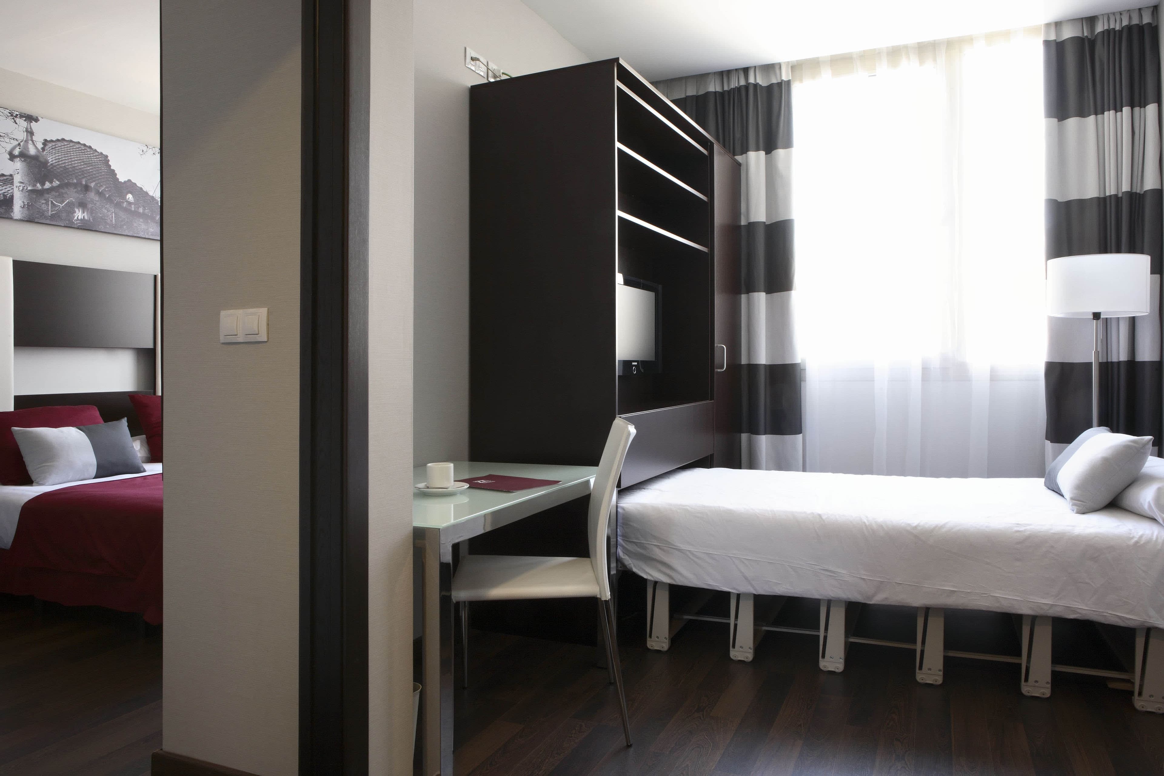 Hotel & Spa Villa Olimpic@ Suites Ansicht 5