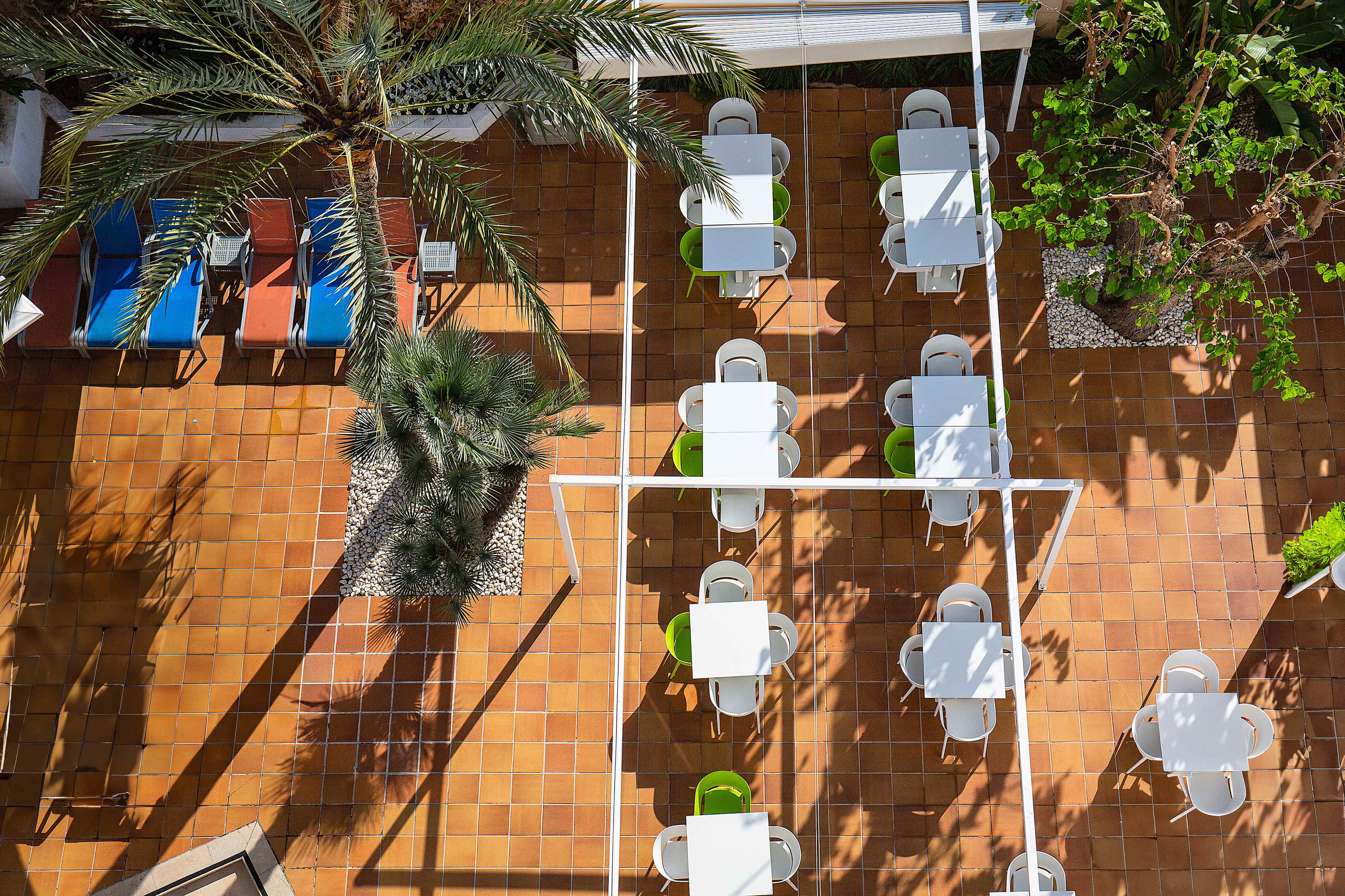 BQ Carmen Playa Hotel Ansicht 7