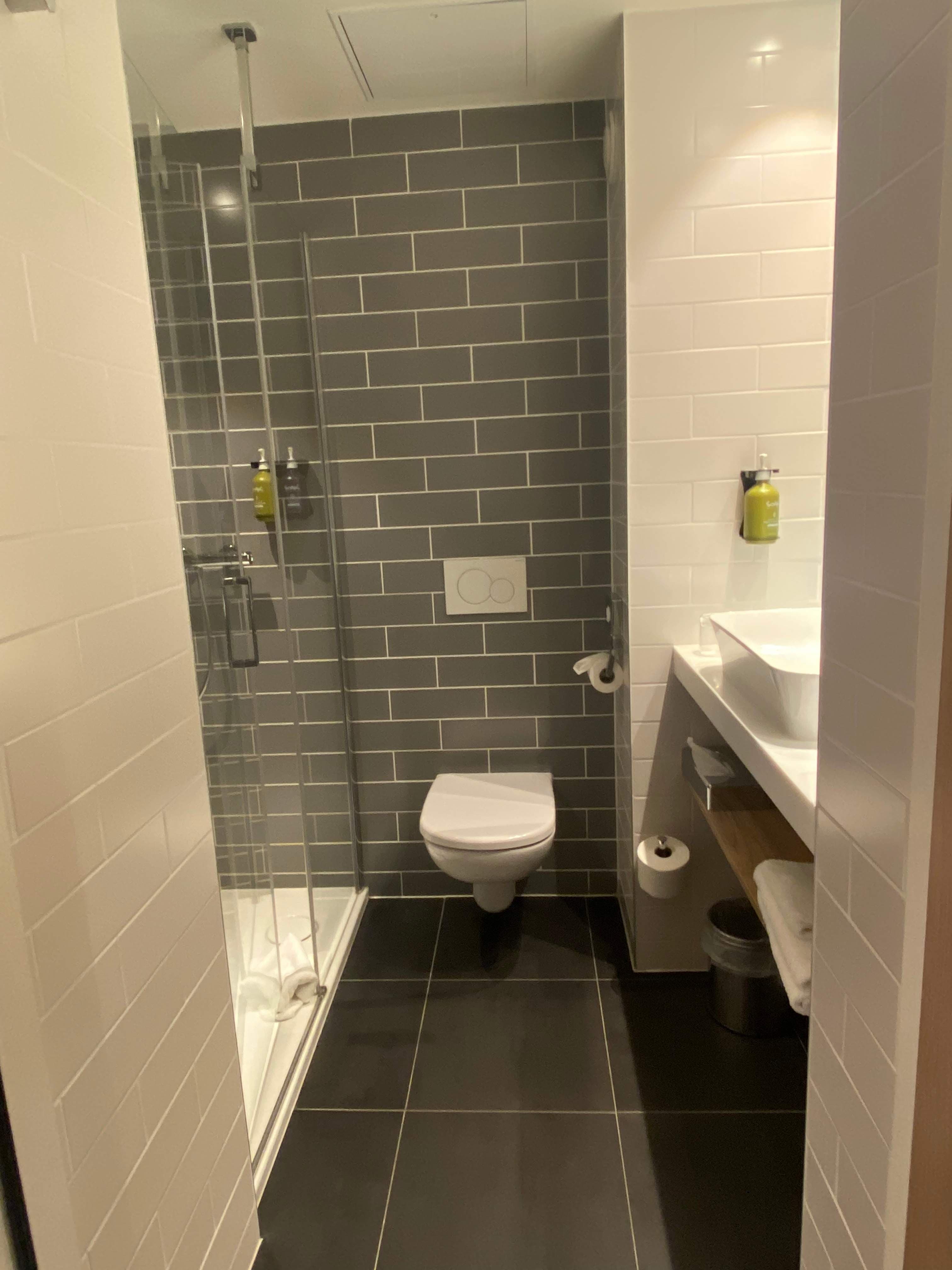 Holiday Inn Express Brussels-Grand-Place by IHG Ansicht 8