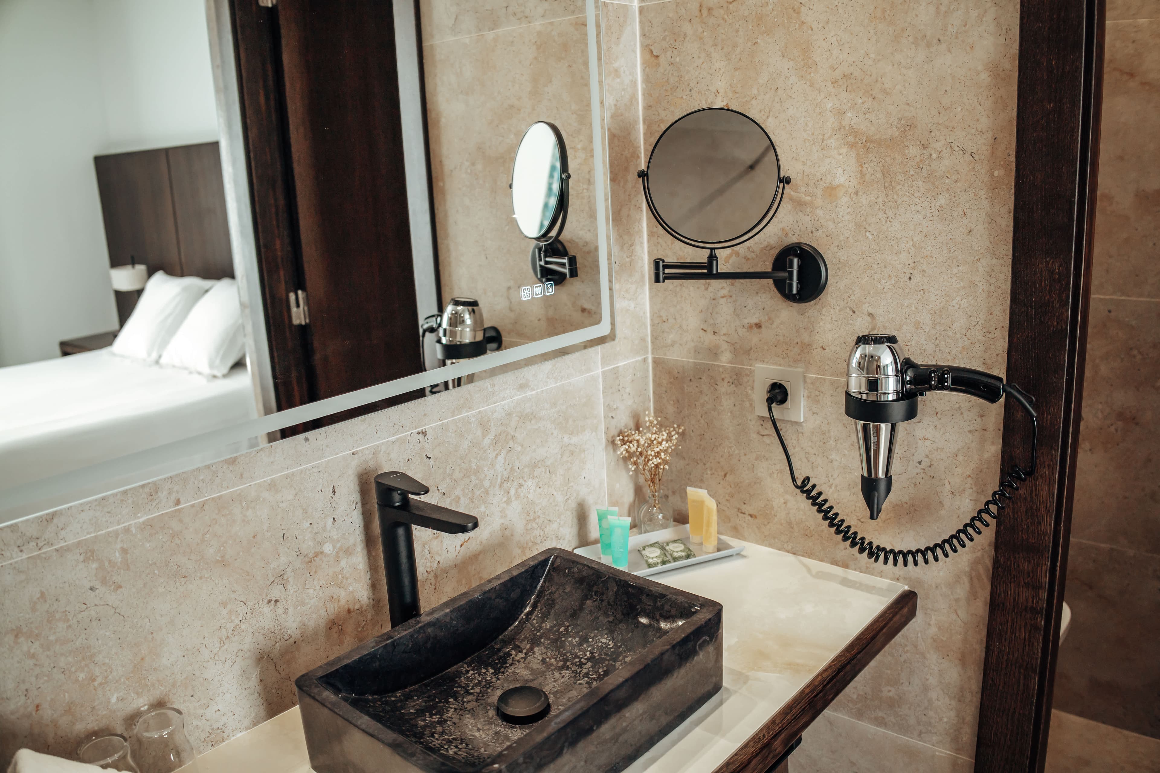 Hotel Alba Seleqtta Ansicht 6