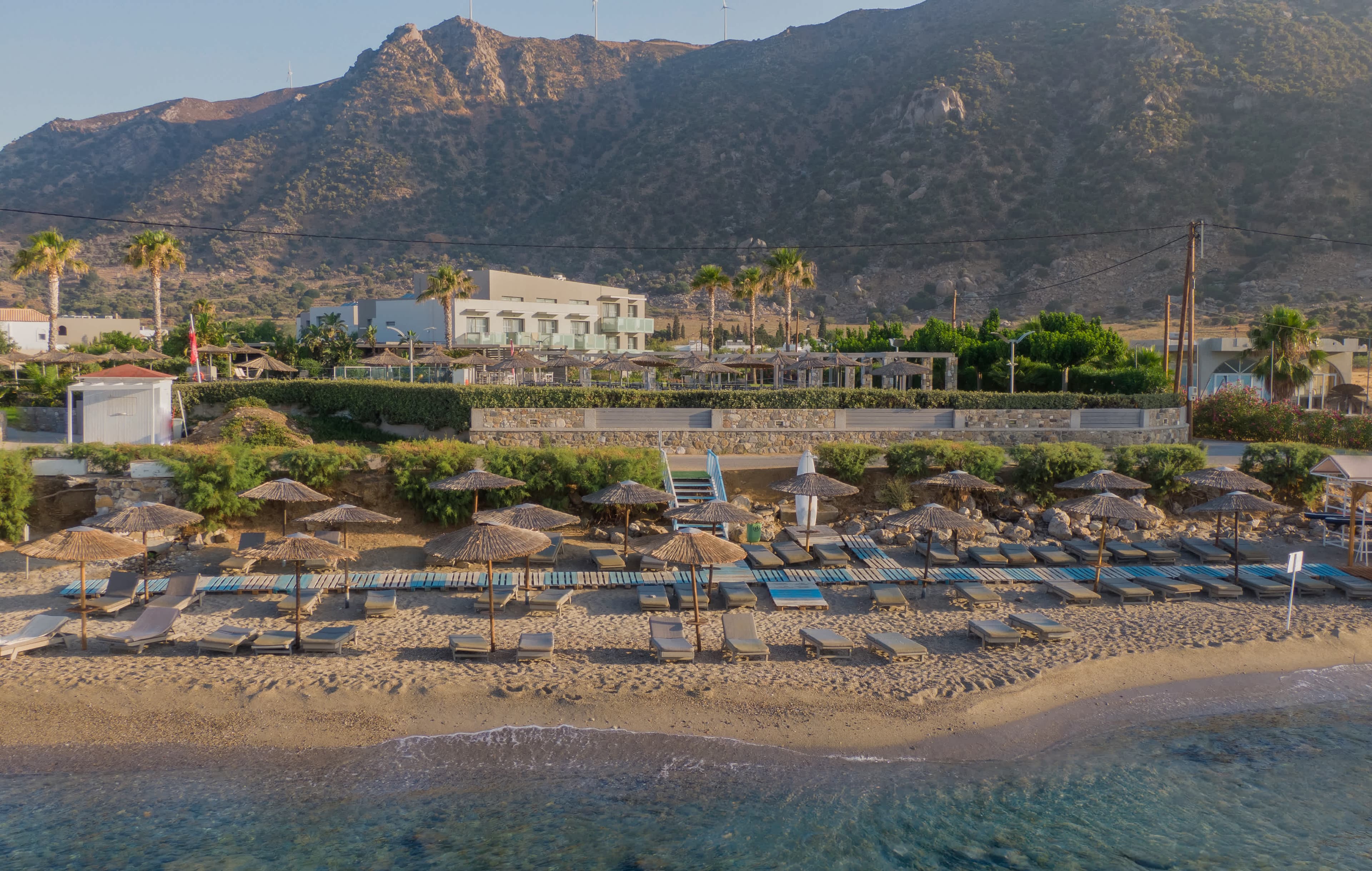 Akti Palace Resort & Spa Ansicht 2