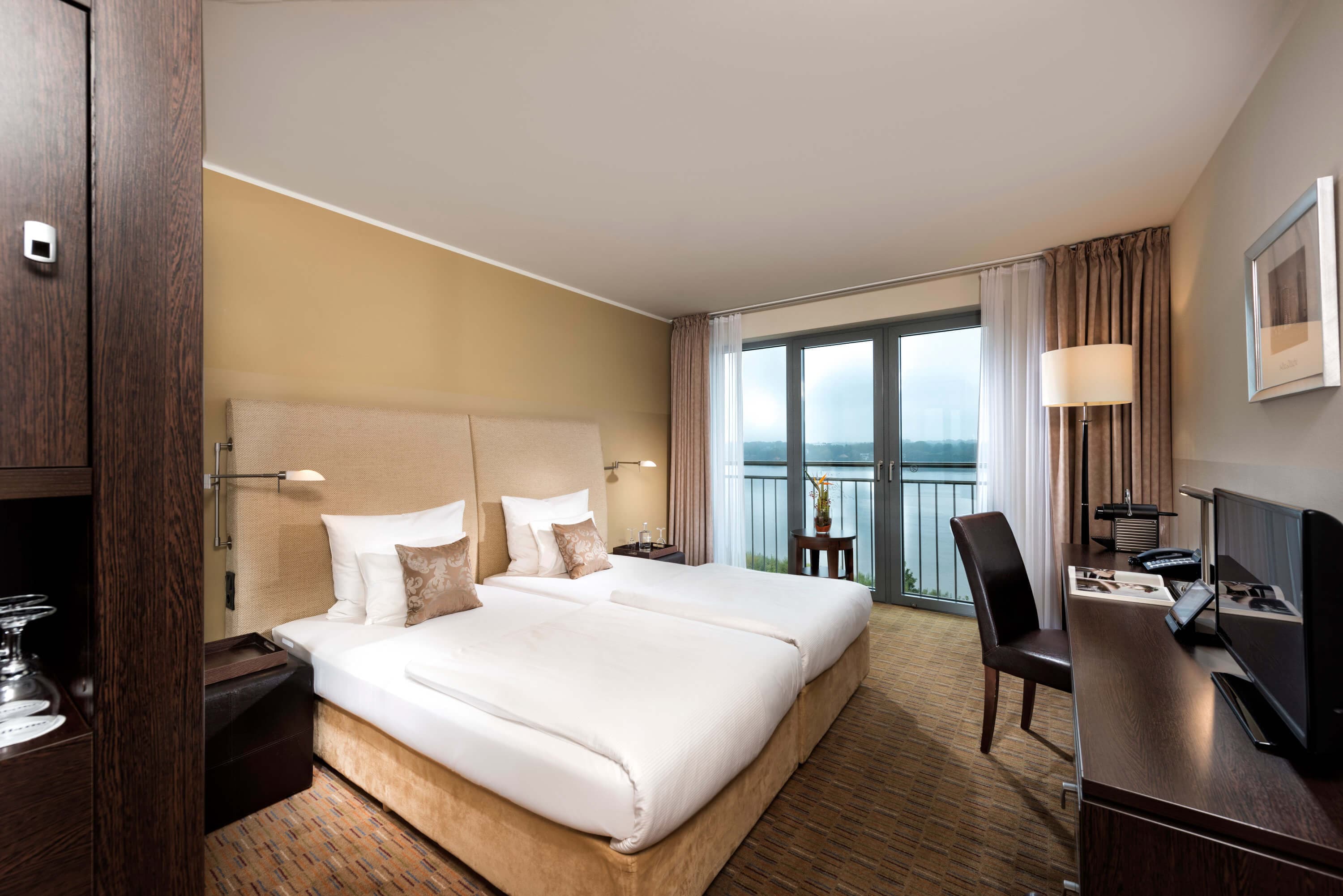 elaya hotel hamburg finkenwerder Ansicht 3
