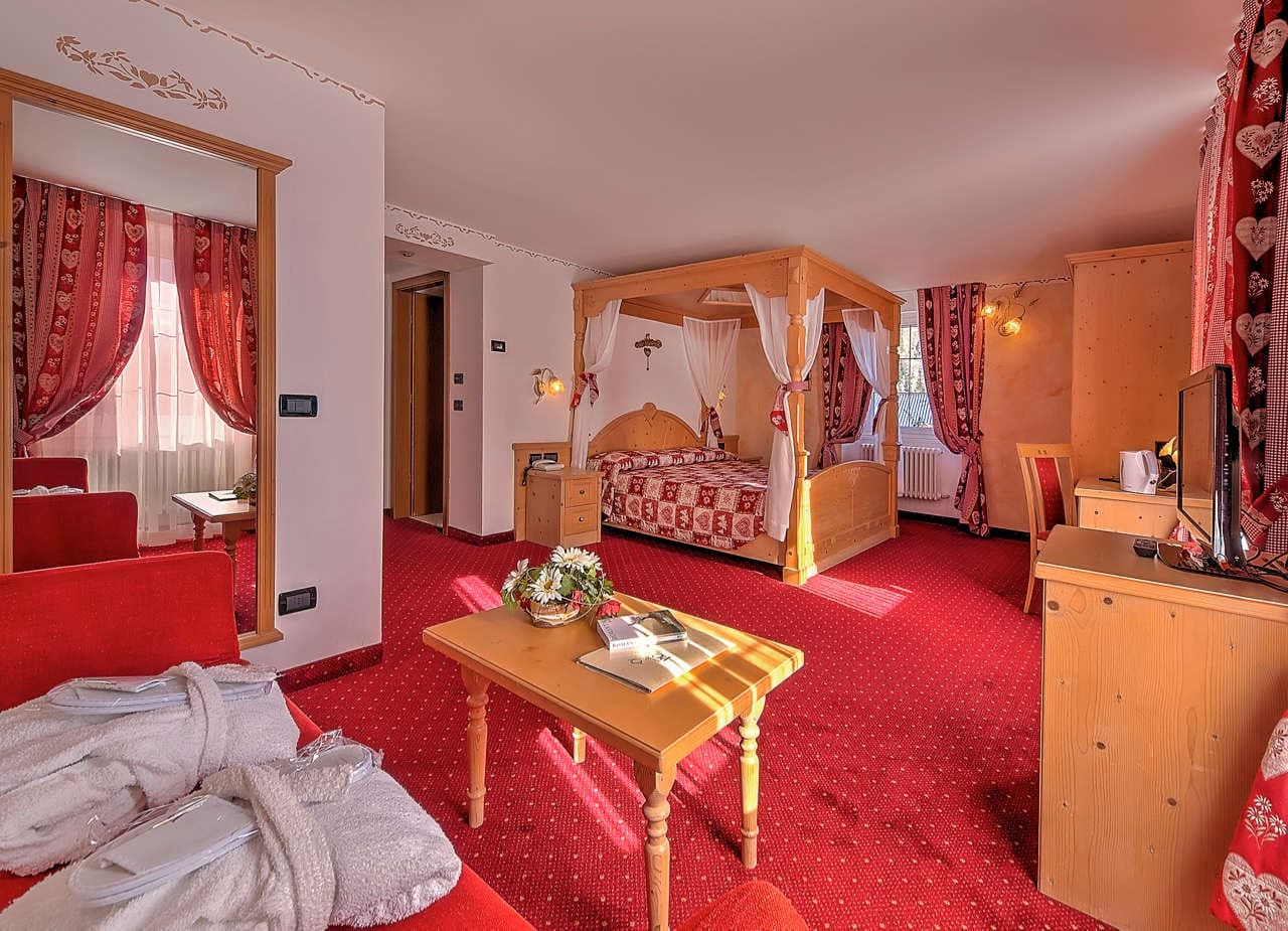 Al Posta Hotel 1899 Ansicht 3