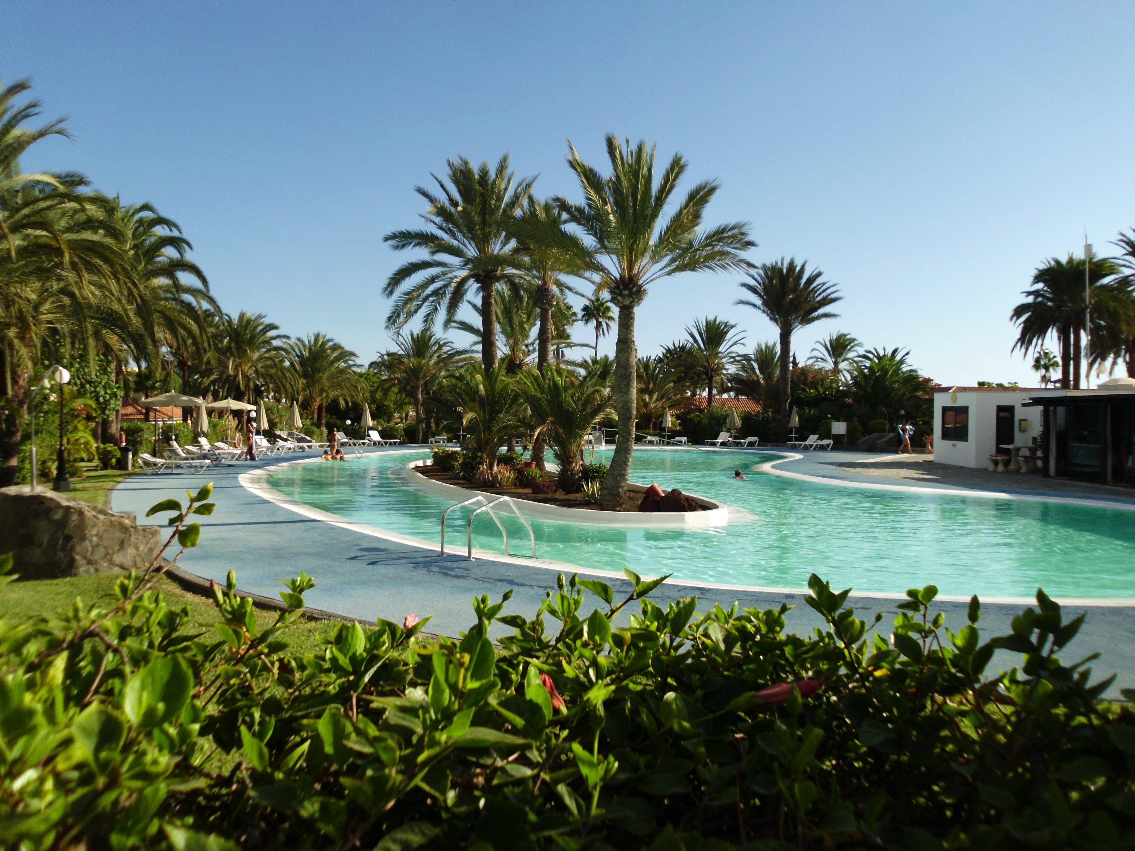 Sun Club Playa del Ingles
