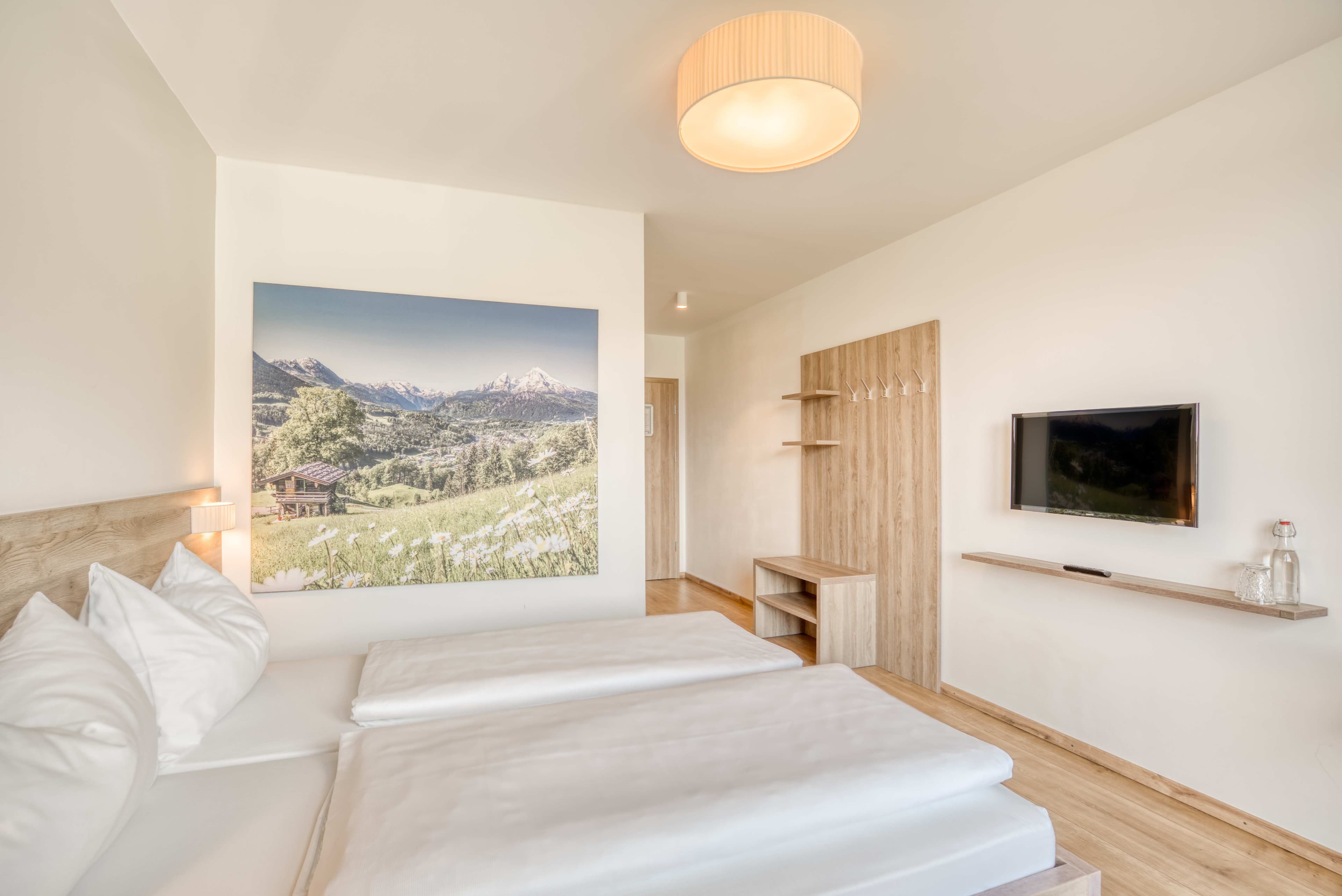 COOEE alpin Hotel Kitzbüheler Alpen Ansicht 5