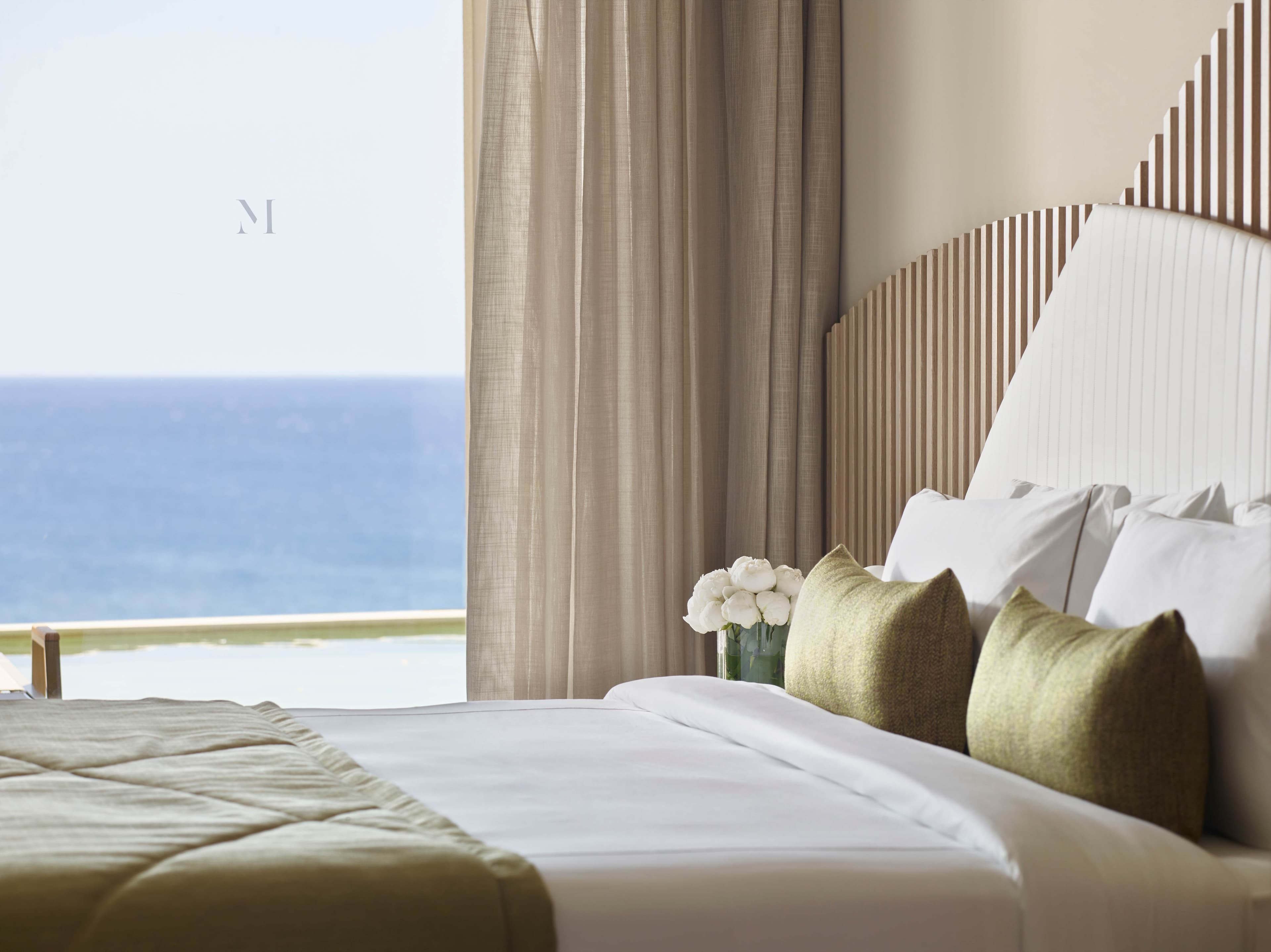 Mayia Exclusive Resort & Spa Ansicht 4