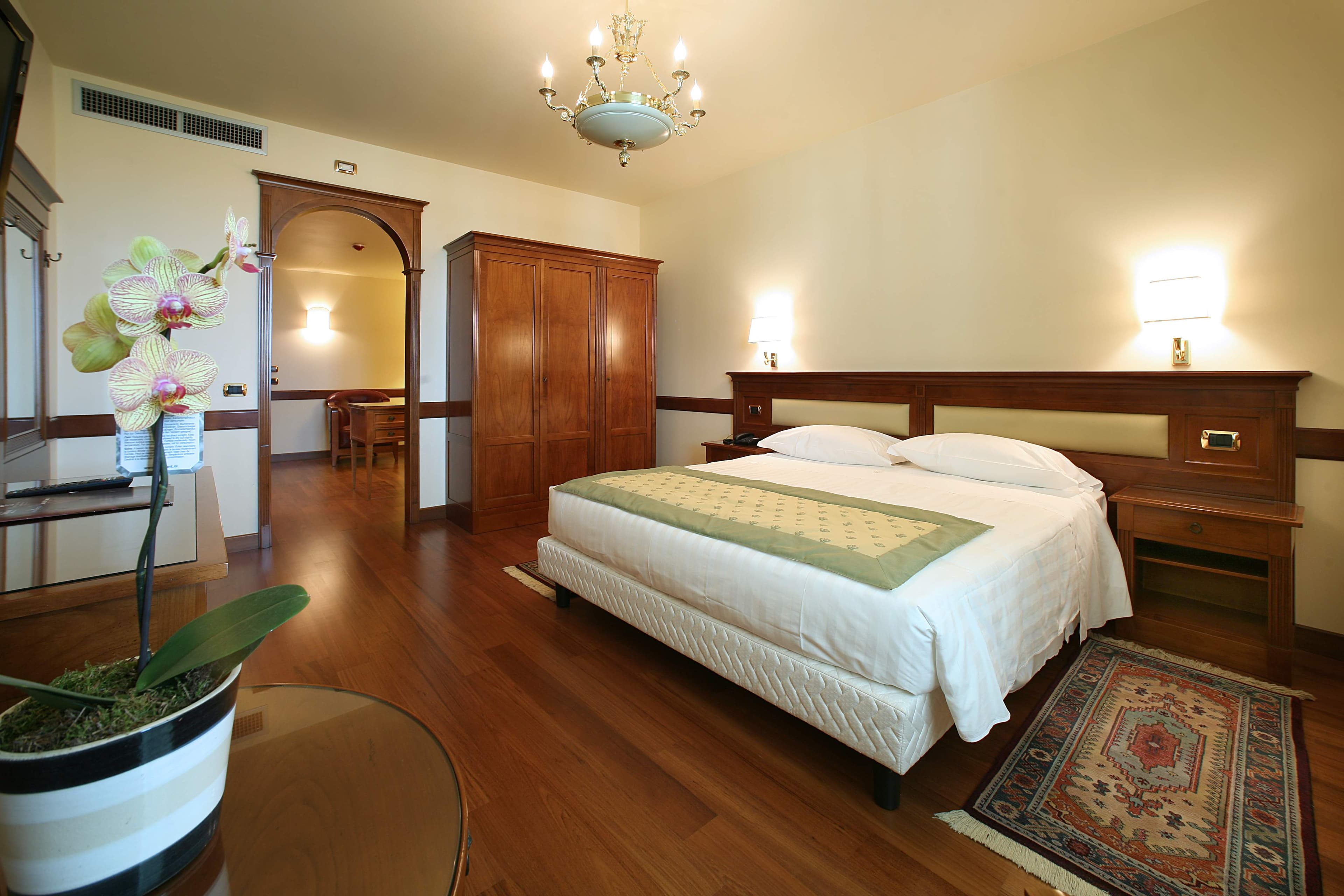 Villa Quaranta Tommasi Wine Resort & Thermal Spa Ansicht 4
