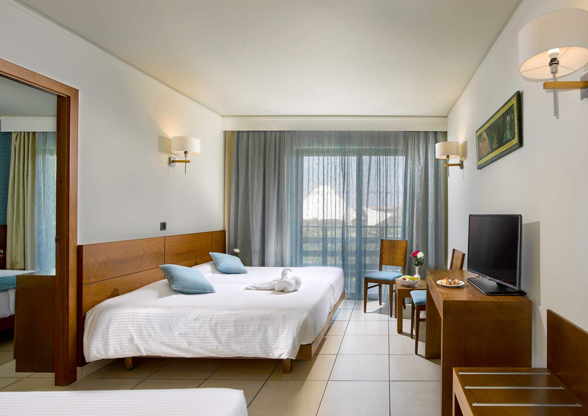 Blue Lagoon Resort Ansicht 4