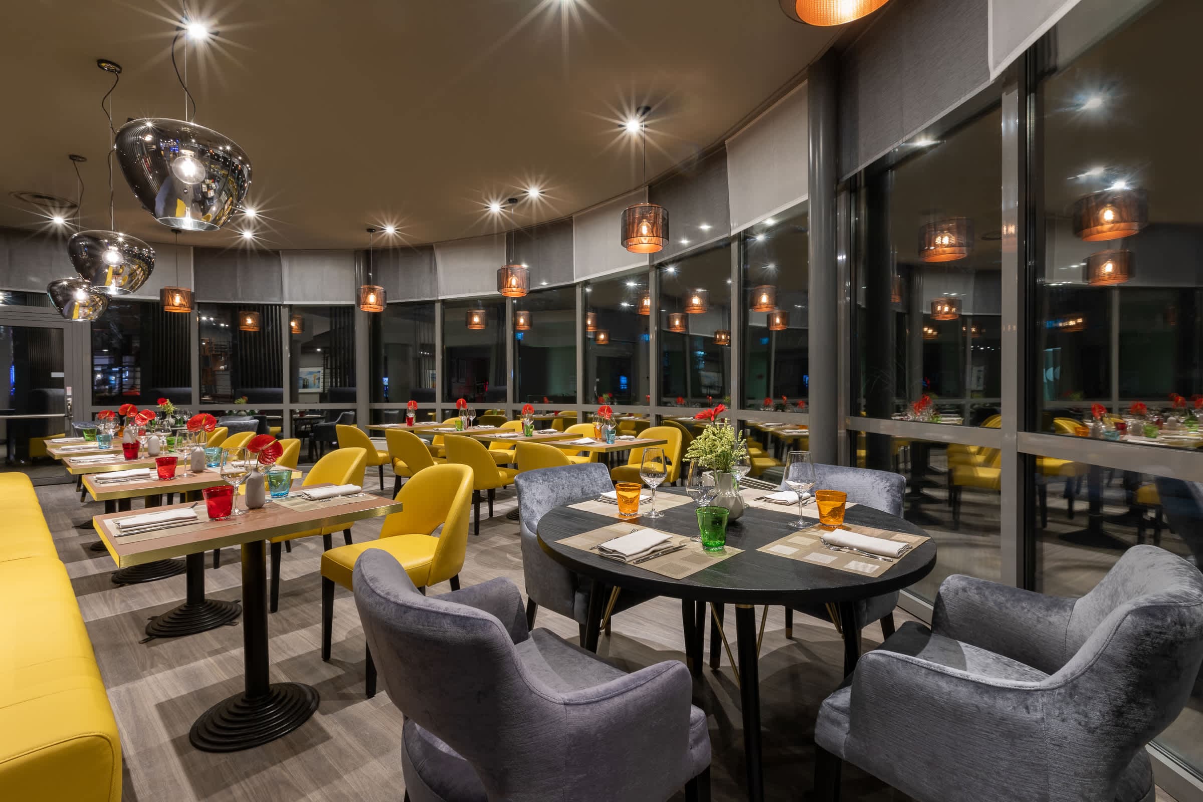 Leonardo Hotel Verona Ansicht 7