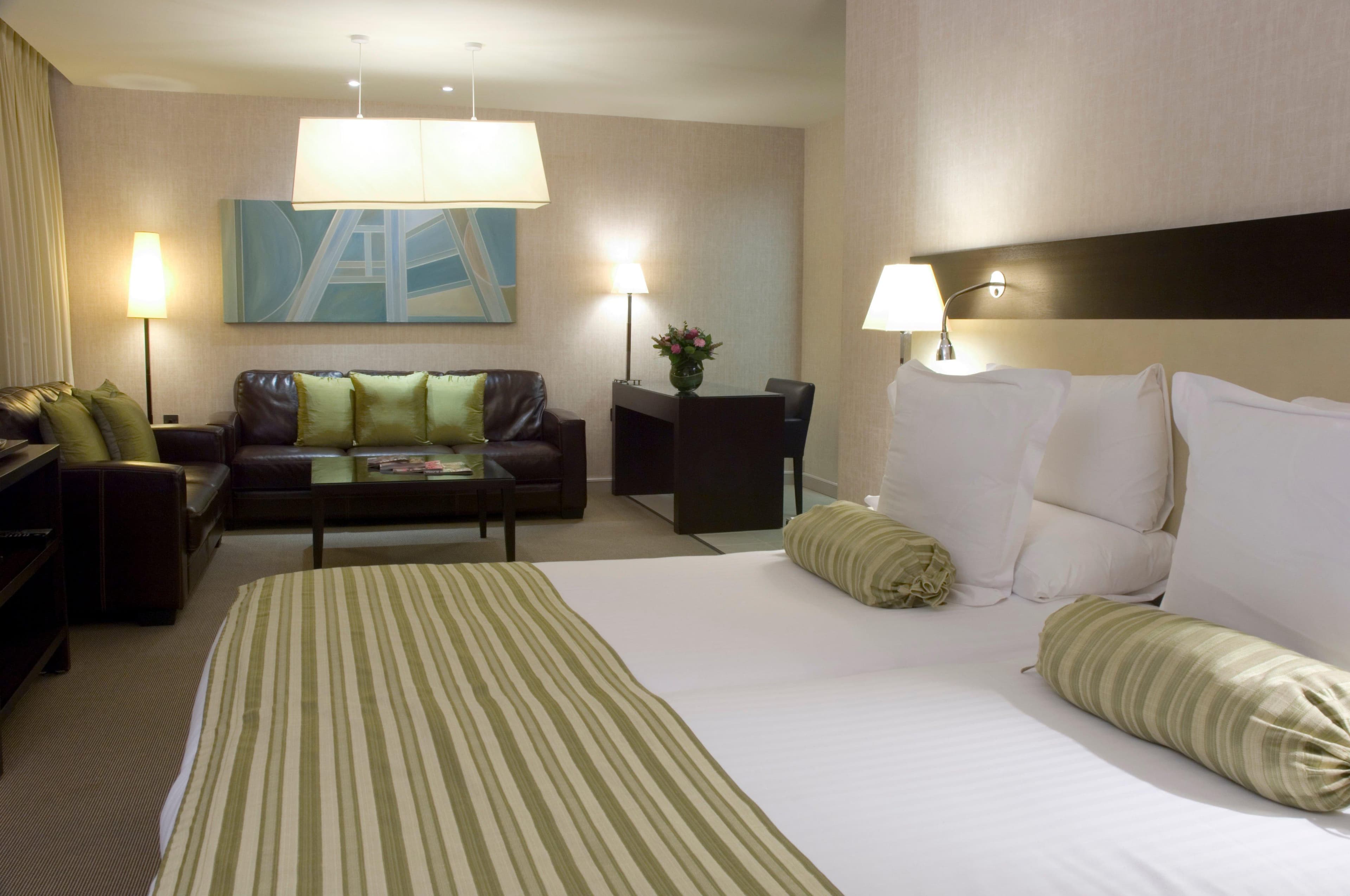 Hotel K West Ansicht 5