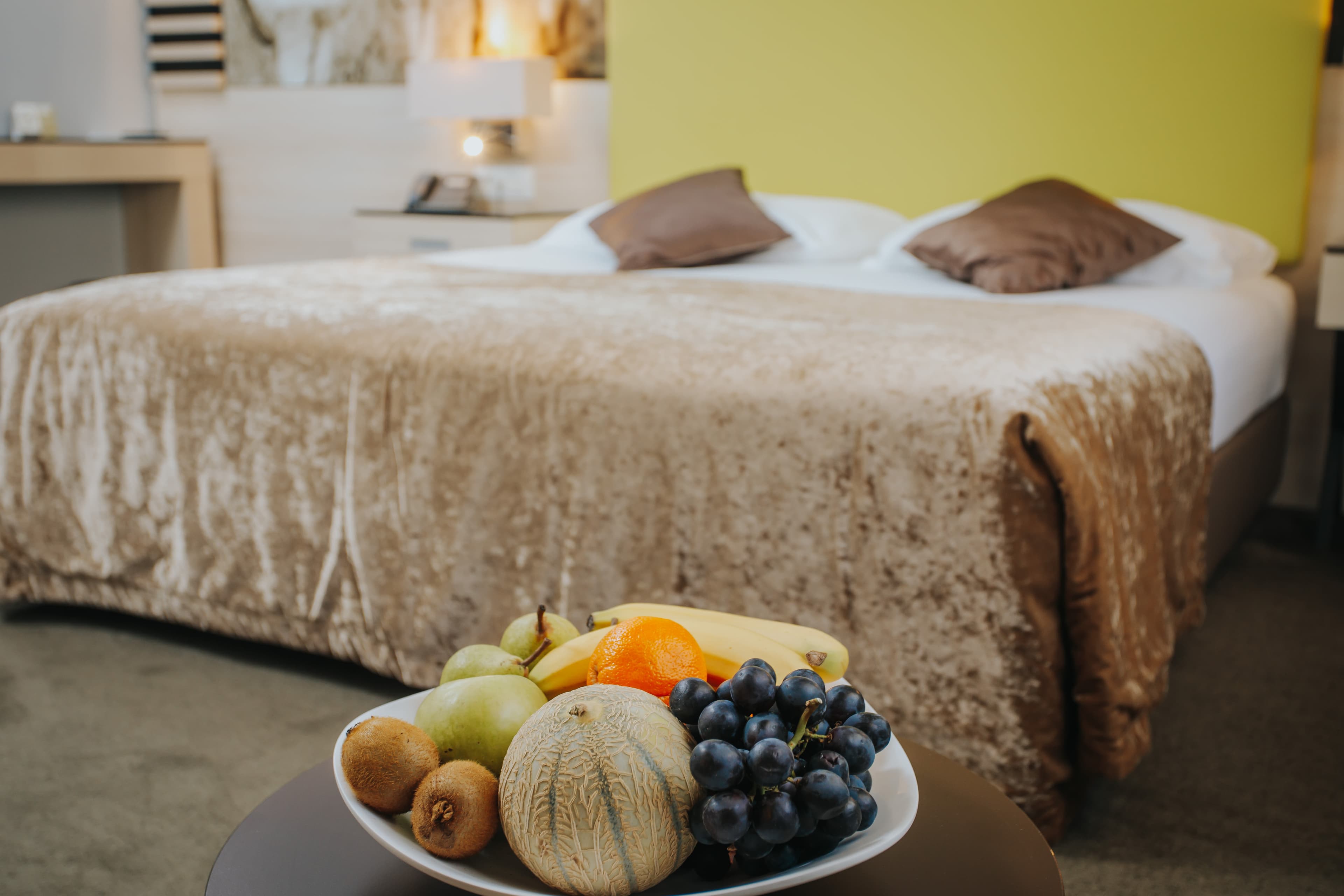 Hotel Lero Ansicht 4