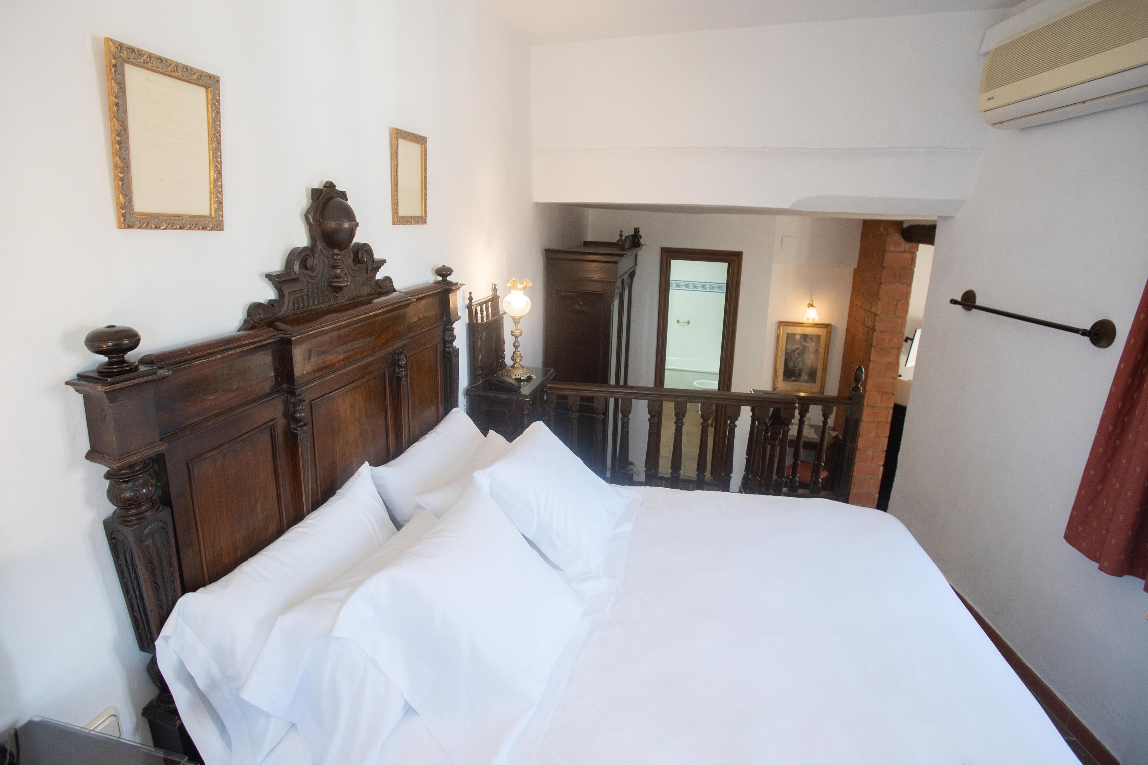 Soho Boutique Palacio San Gabriel Ansicht 6