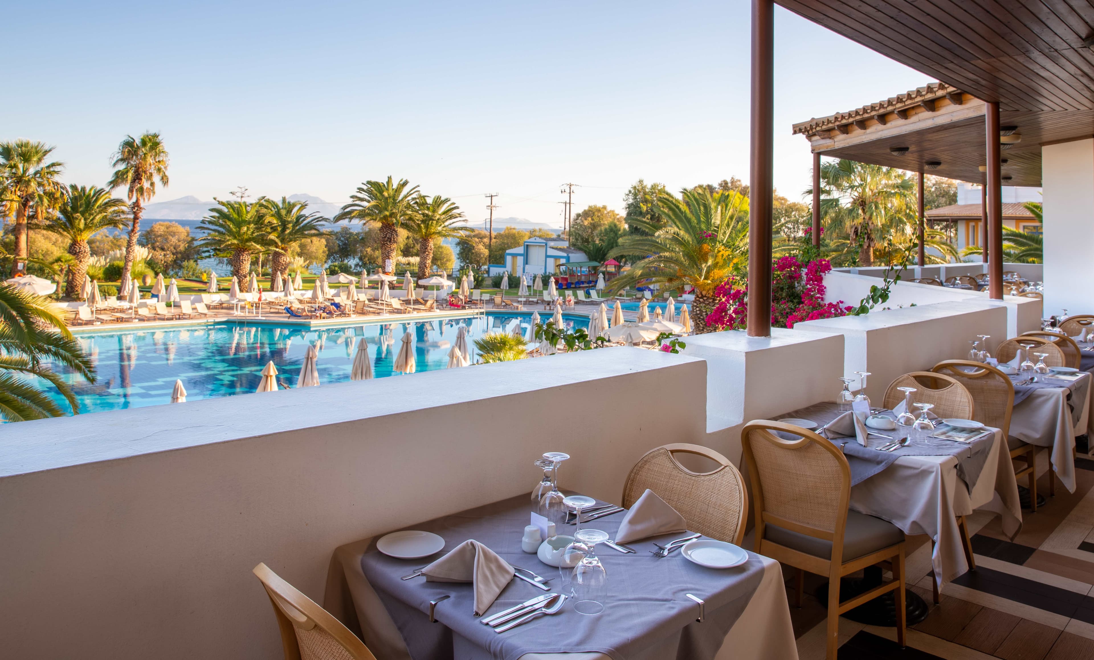 Lagas Aegean Village Ansicht 10