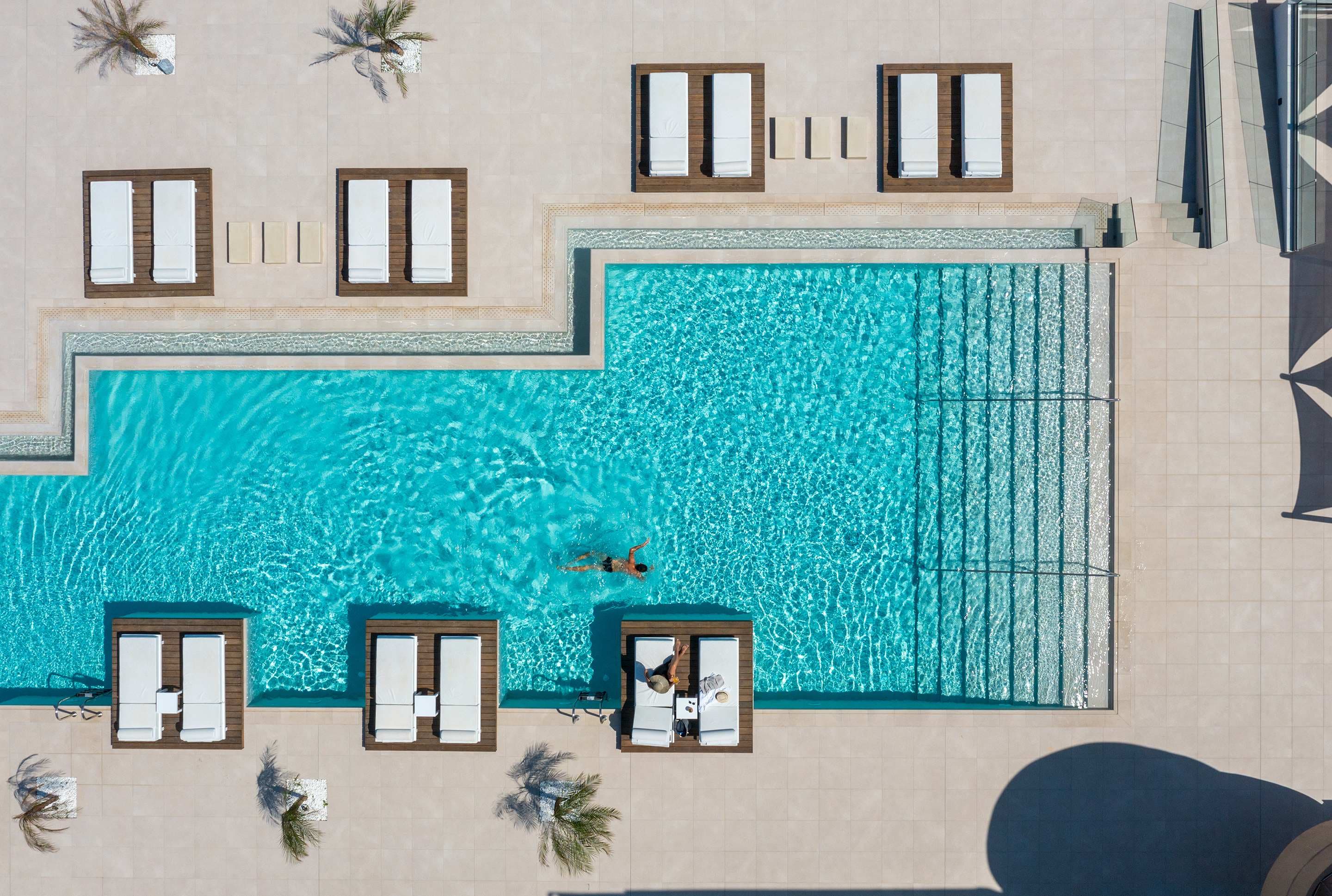 Sun Beach Resort Ansicht 7
