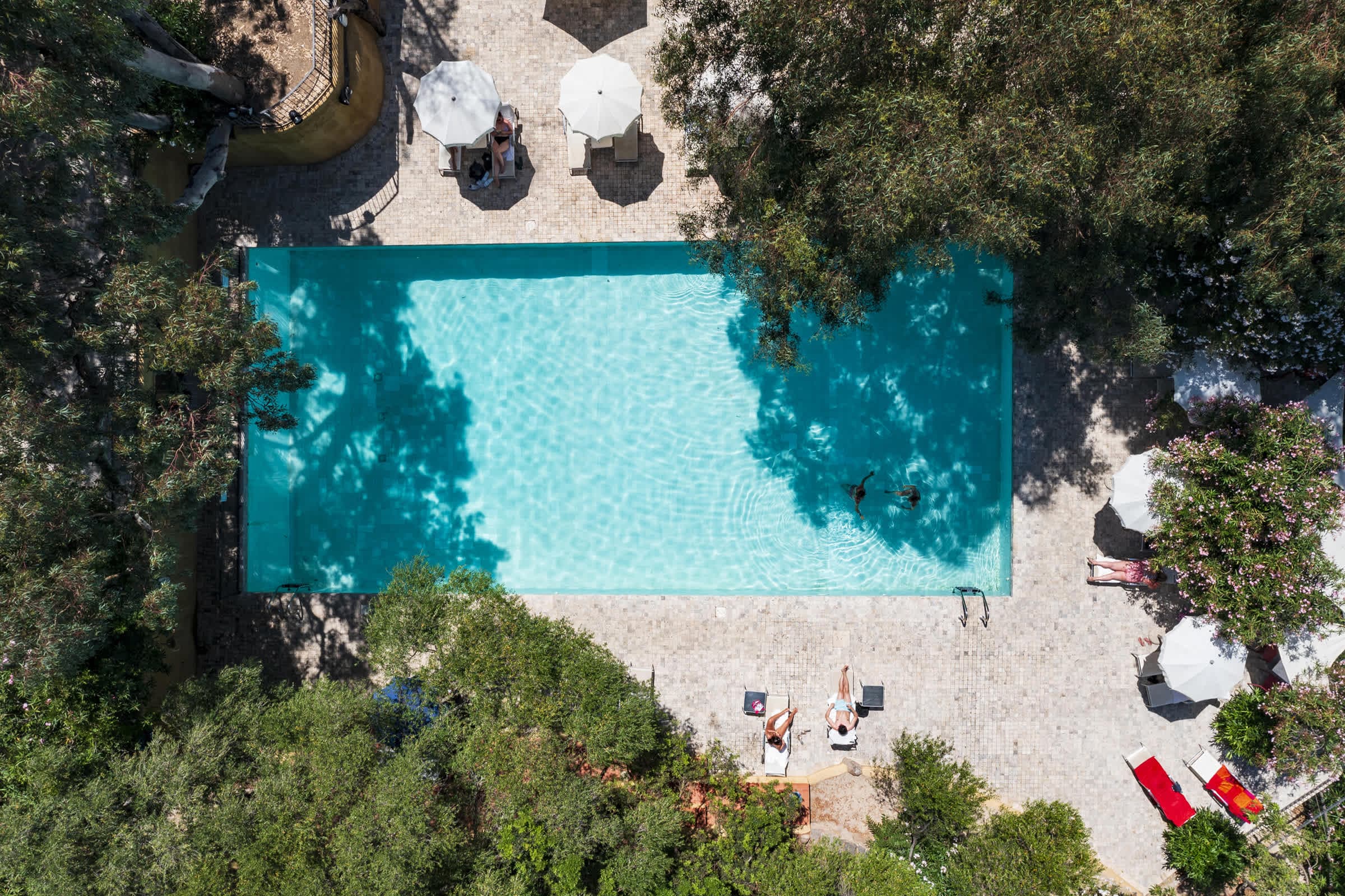 Arbatax Park Resort - Borgo Cala Moresca Ansicht 10
