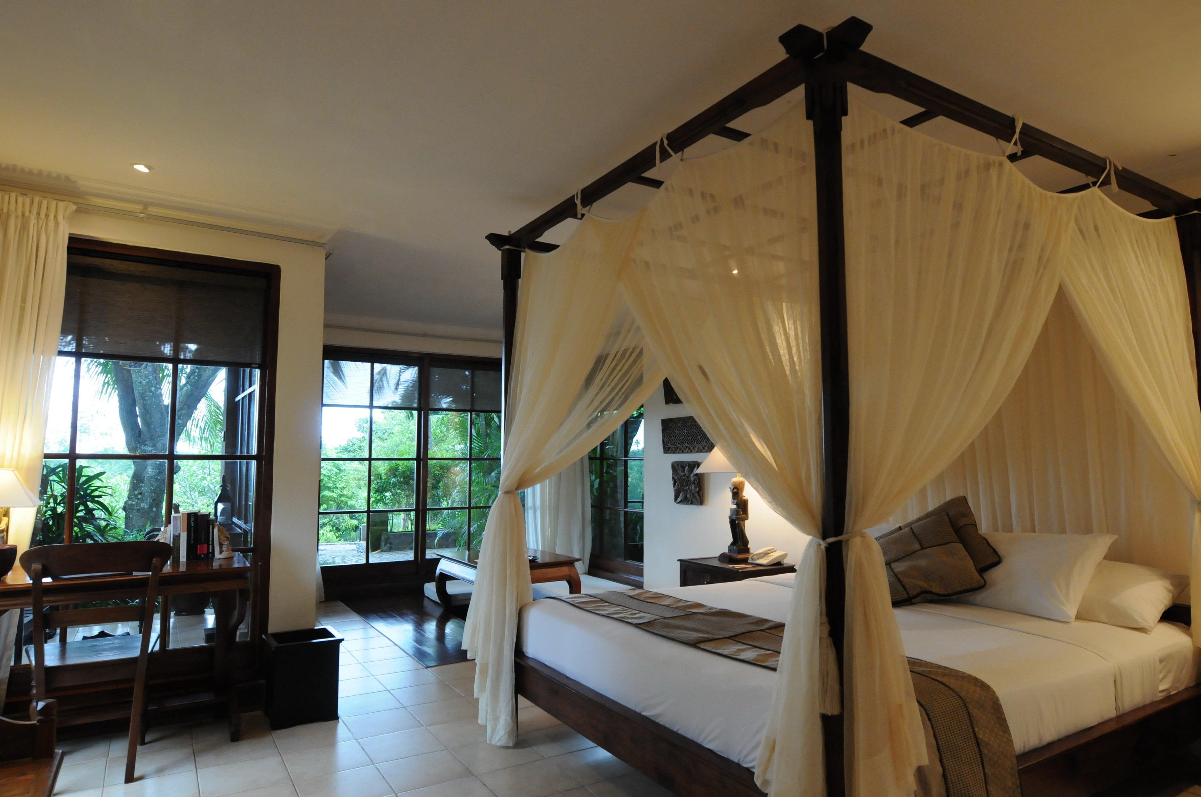 The Damai Ansicht 4