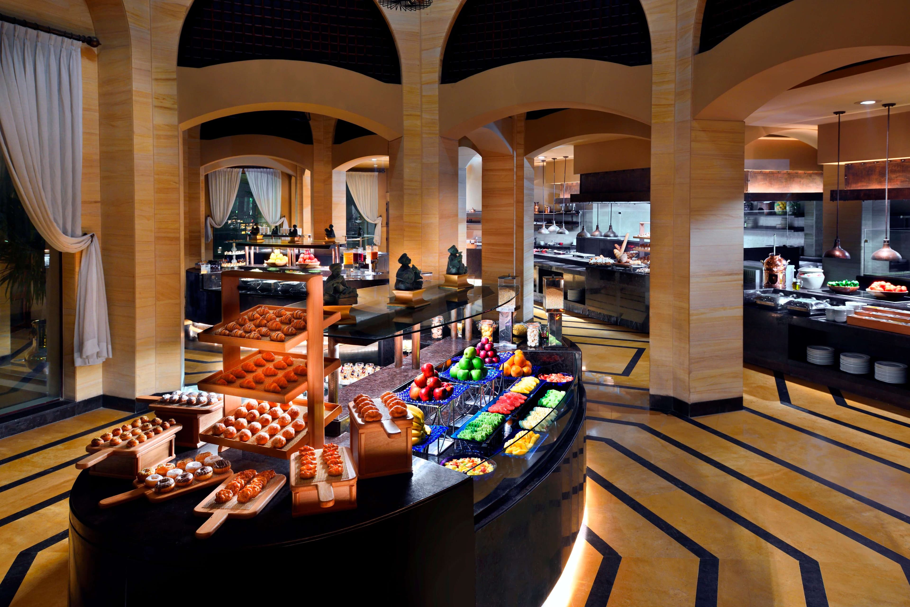 Marriott Mena House, Cairo Ansicht 8