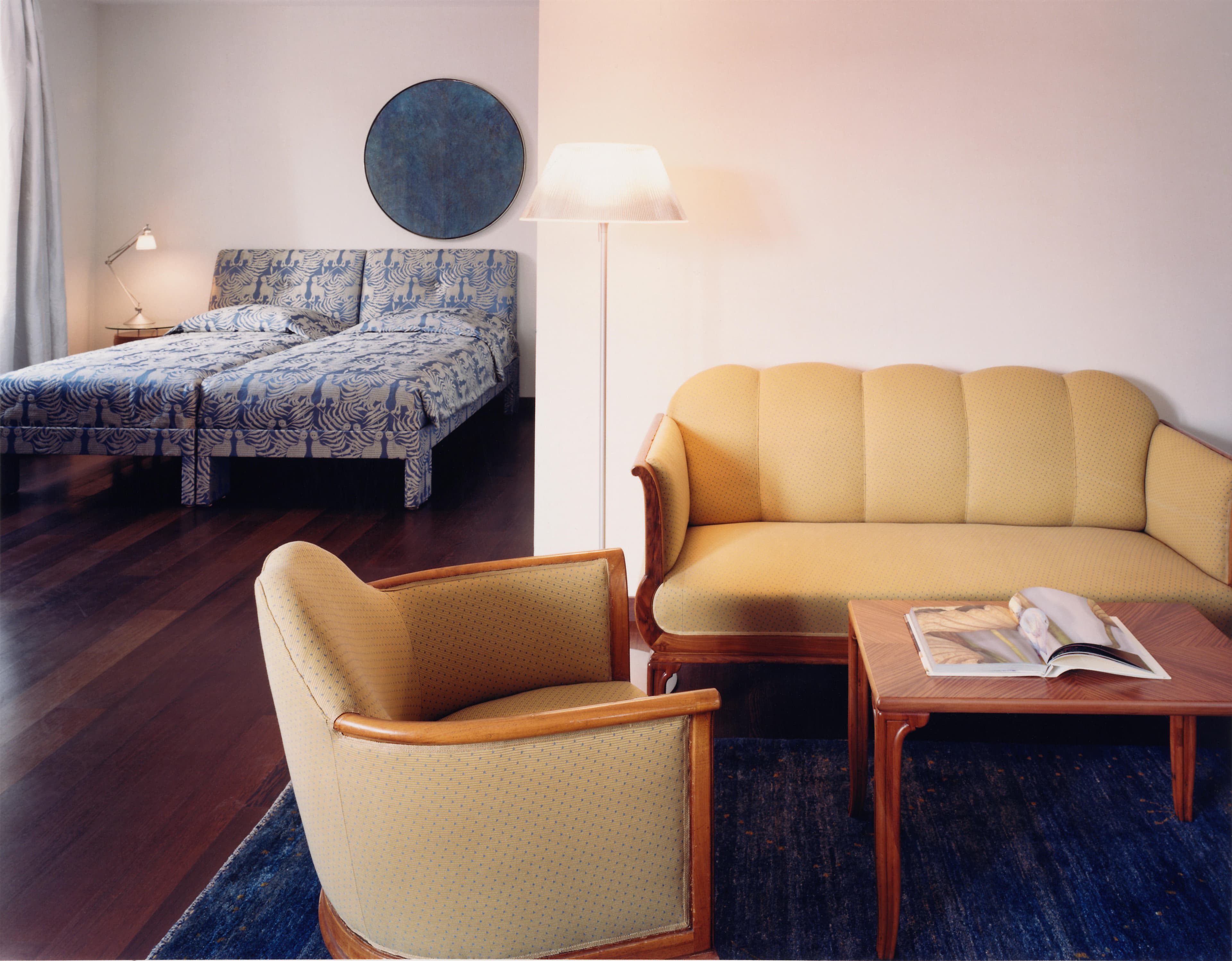 Hotel Greif Ansicht 8