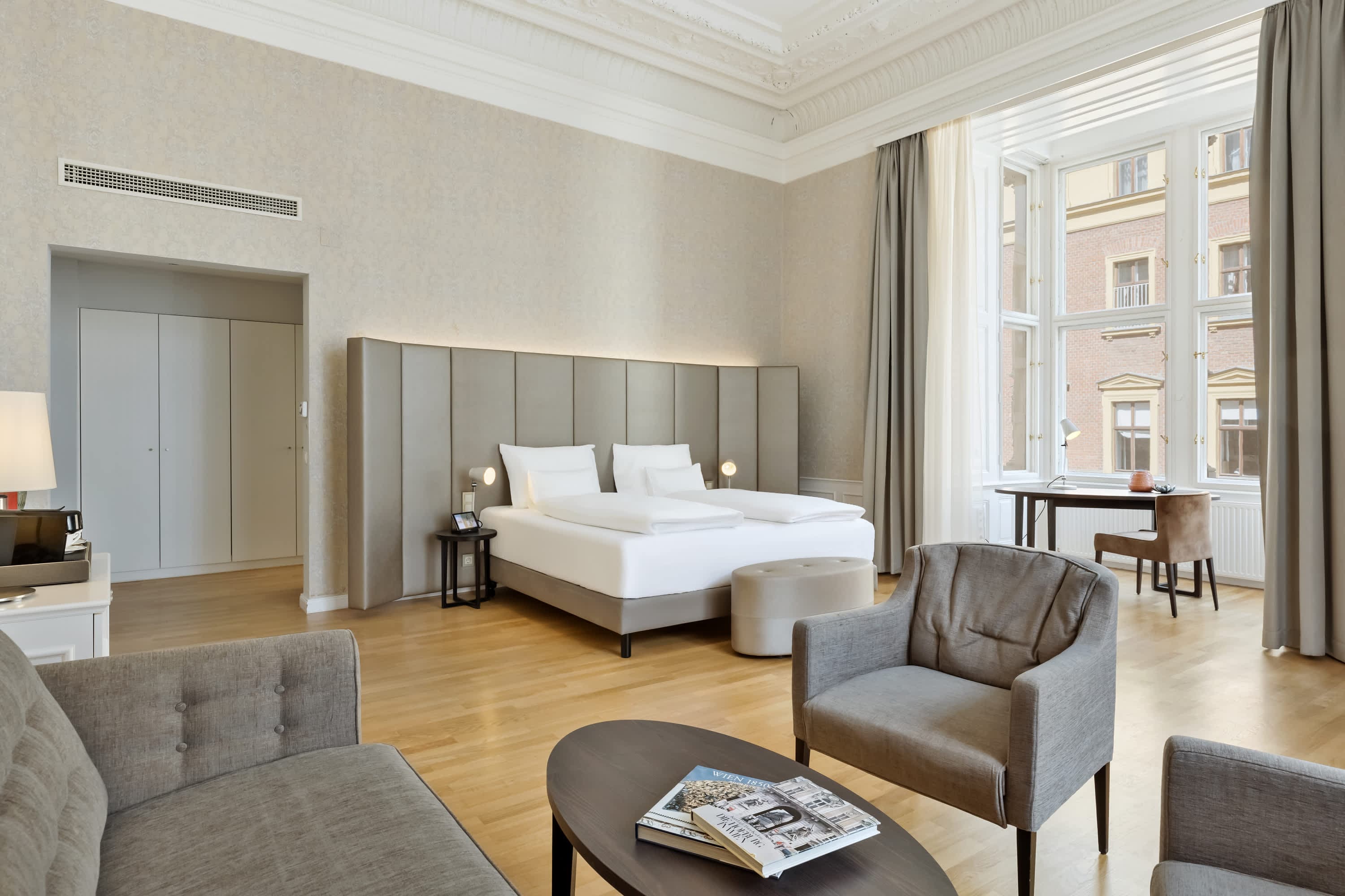Hotel Rathauspark Wien - Handwritten Collection Ansicht 6