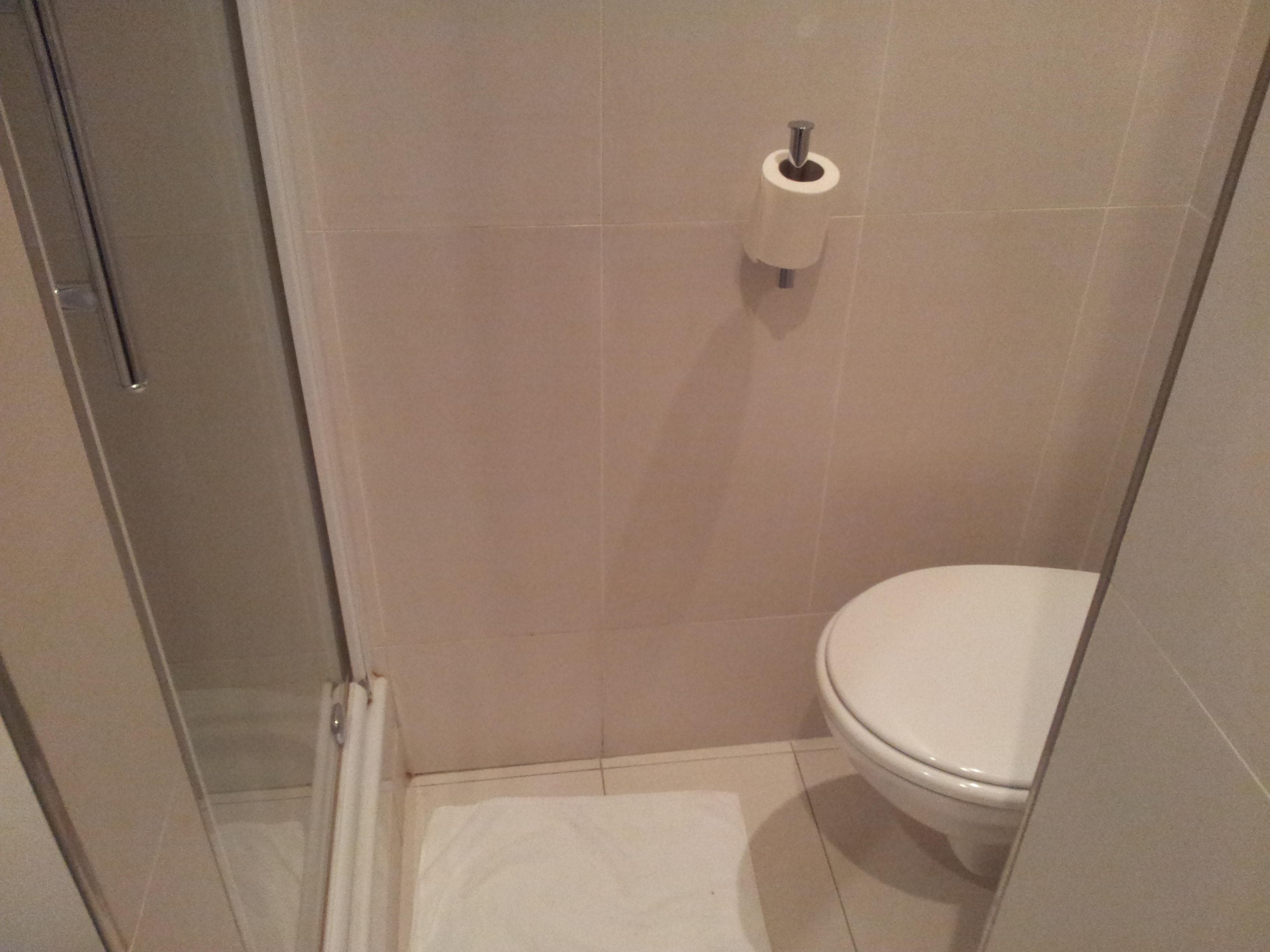 Hotel Chambellan Morgane Ansicht 9