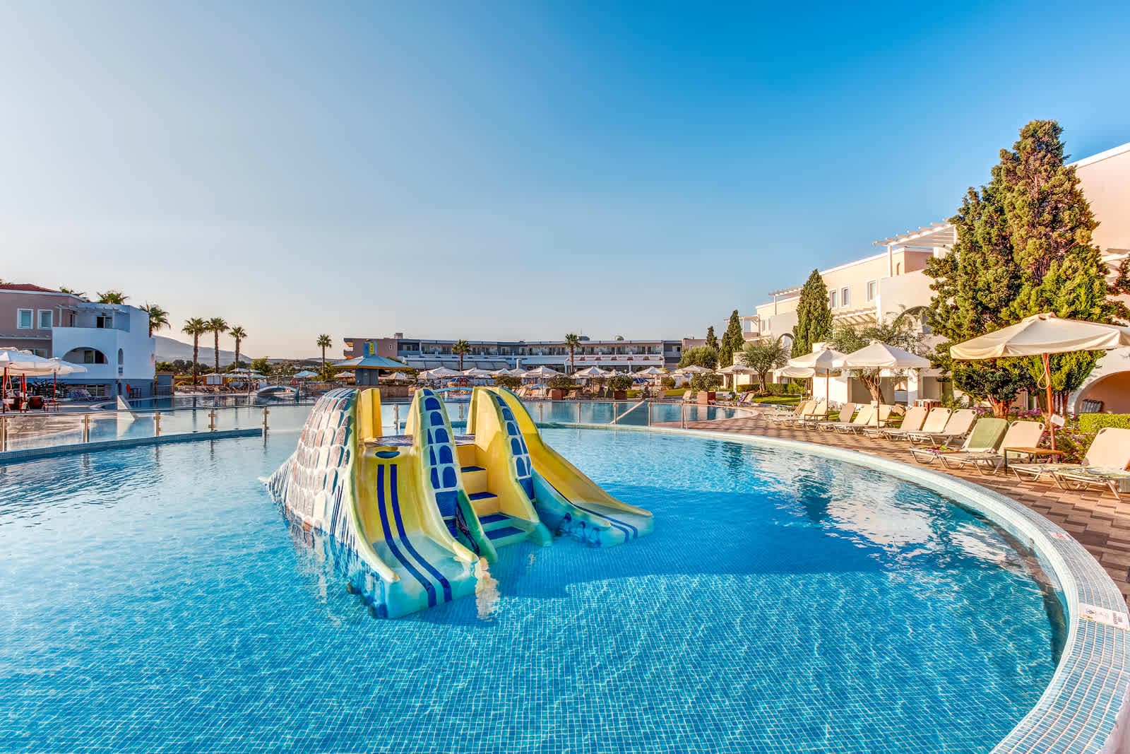 Atlantica Marmari Palace Ansicht 7