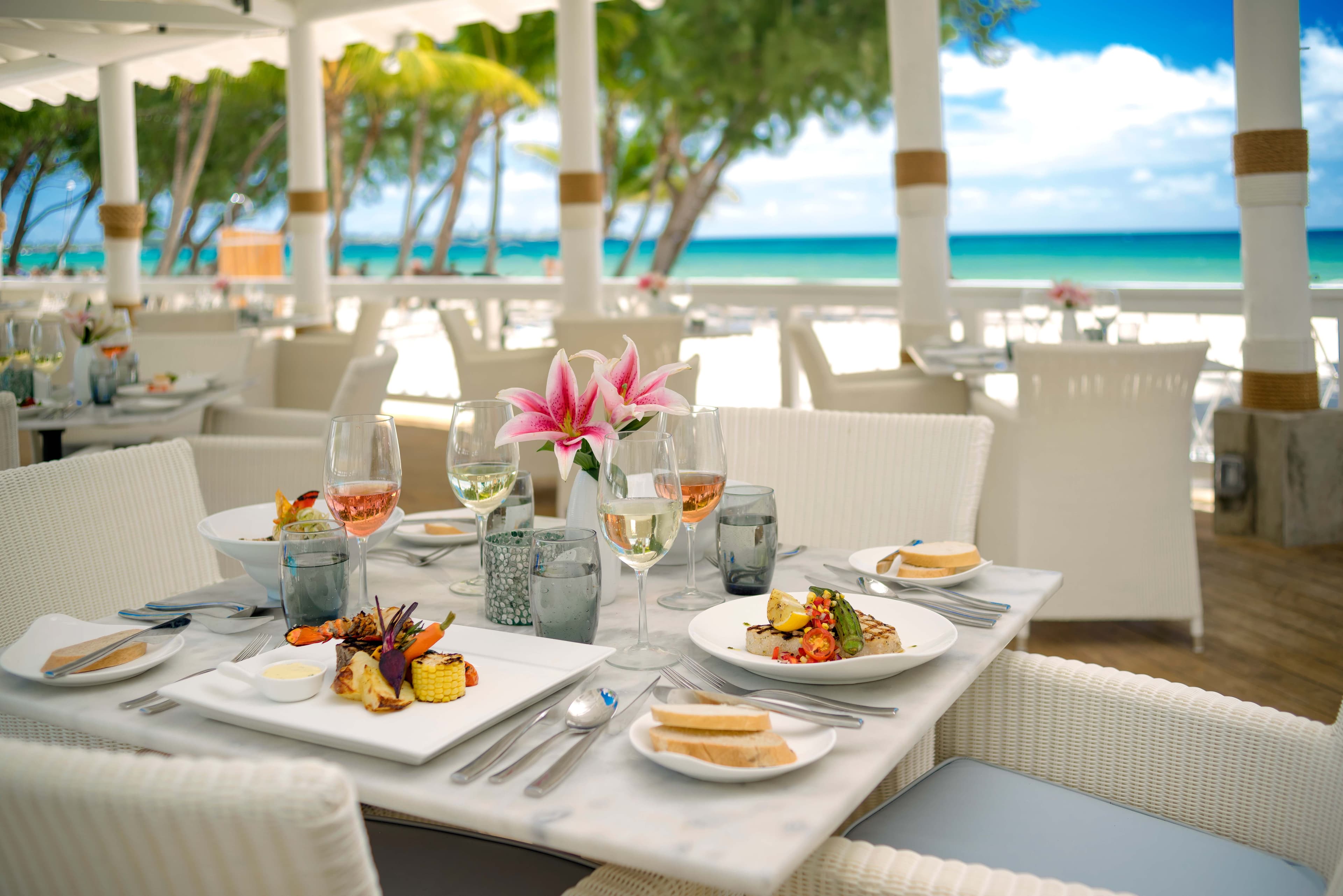 Sandals Barbados Ansicht 9