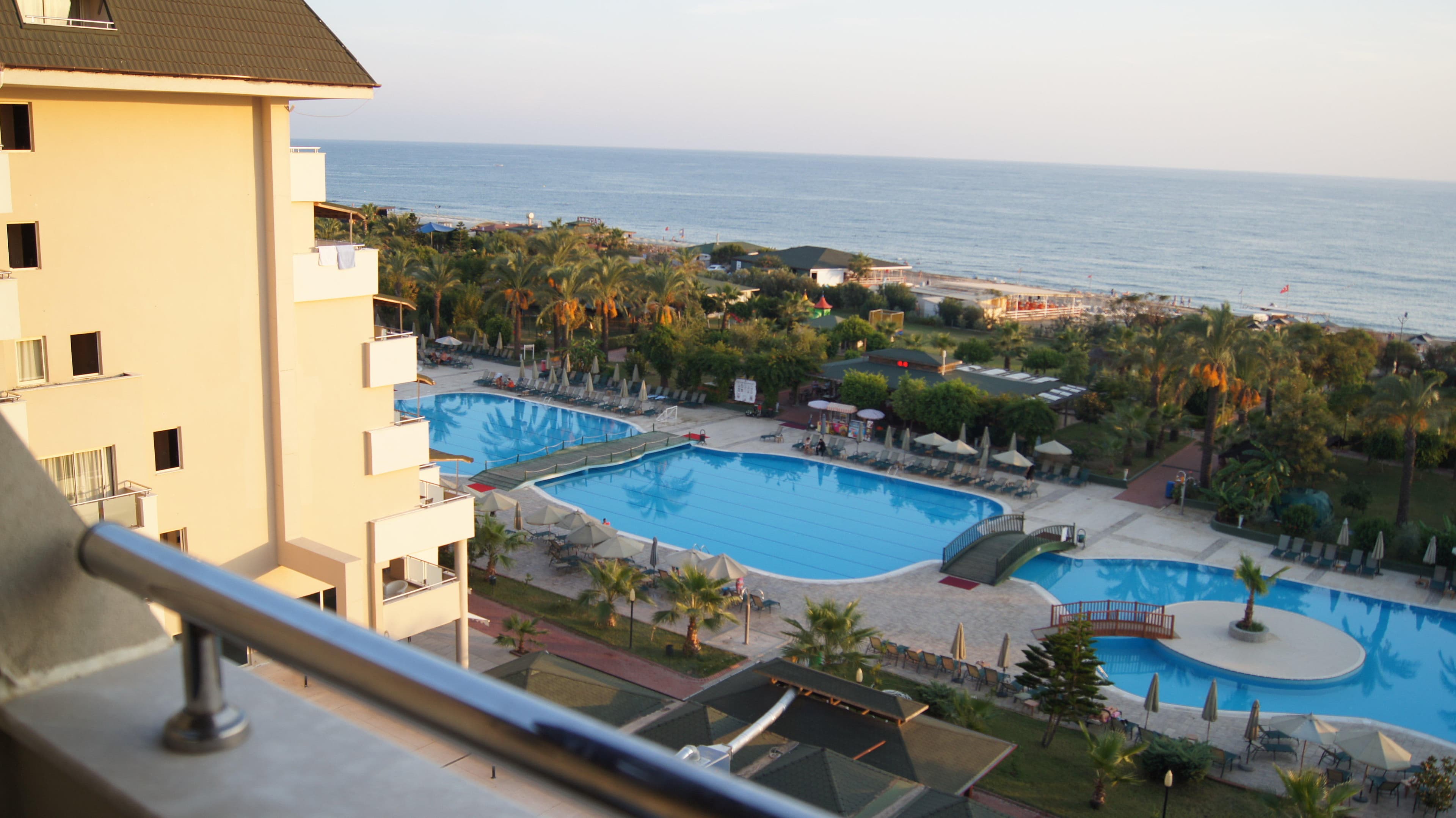 MC Arancia Resort Ansicht 7
