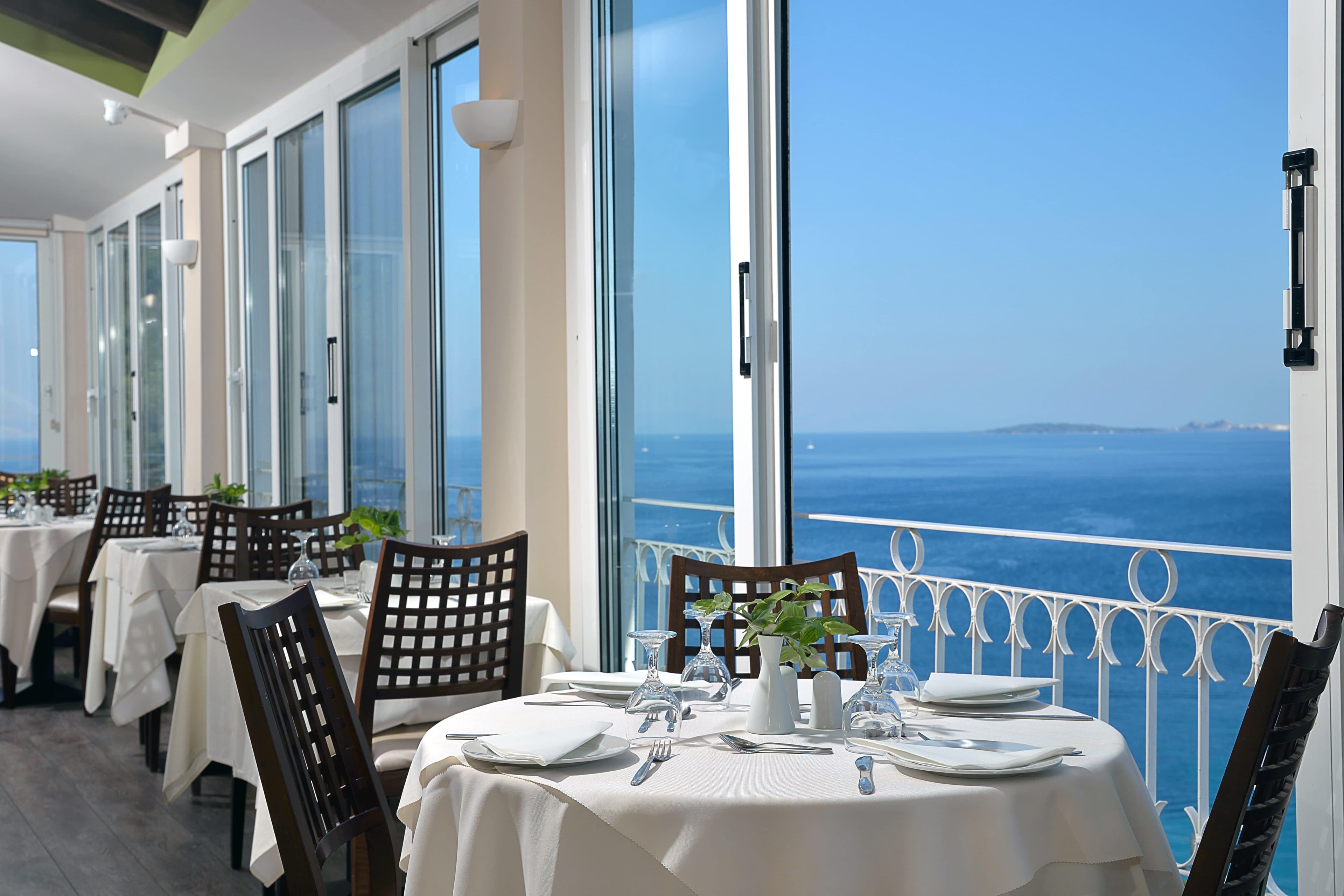 Marilena Sea View Hotel - Adults only Ansicht 10