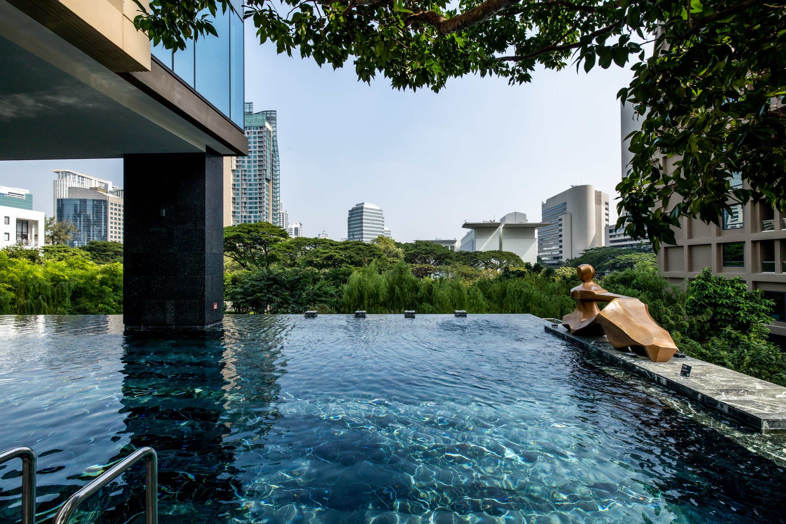 Kimpton Maa-Lai Bangkok by IHG Ansicht 7