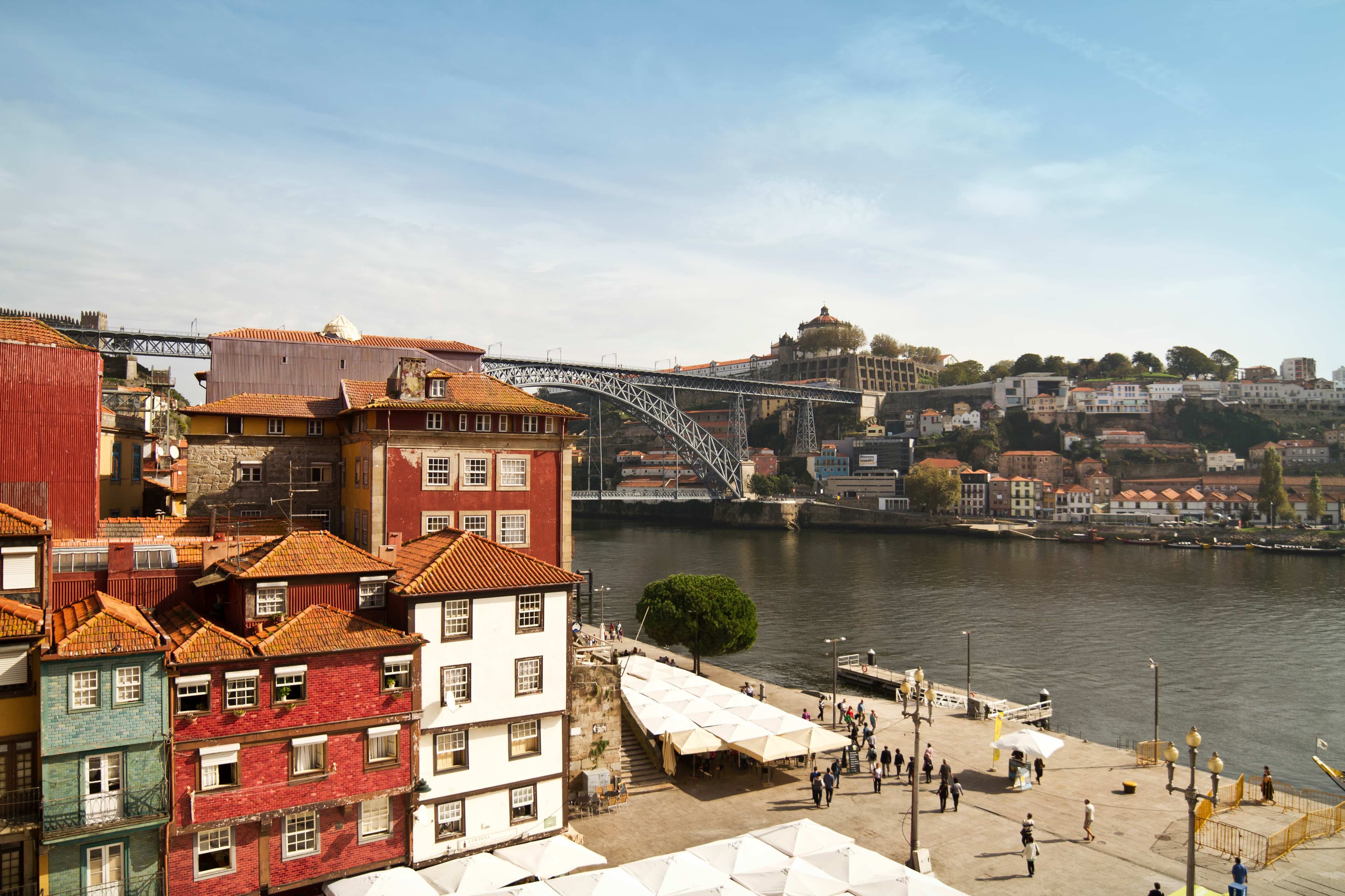 Ribeira do Porto Hotel