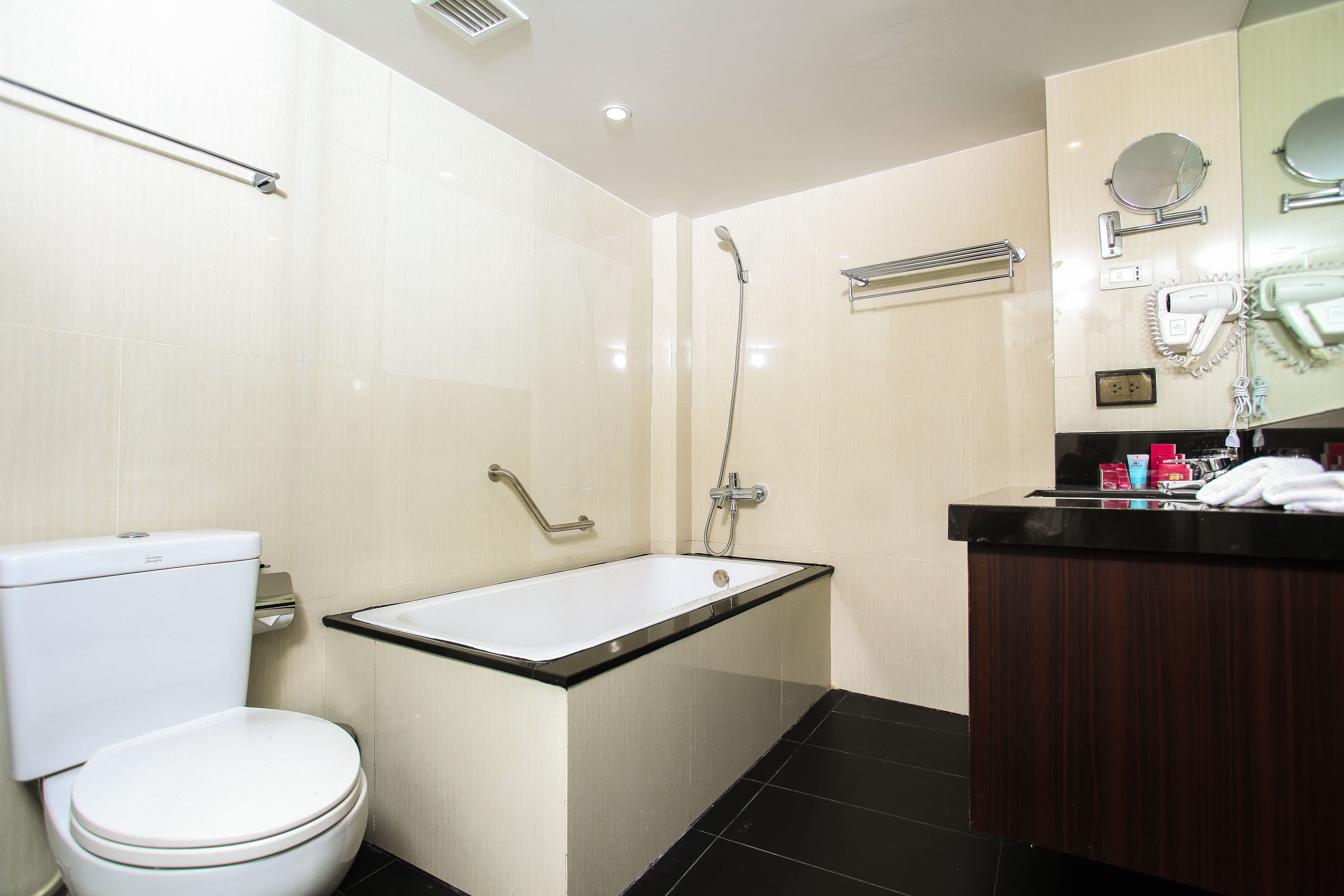 Hotel Royal Bangkok Ansicht 4