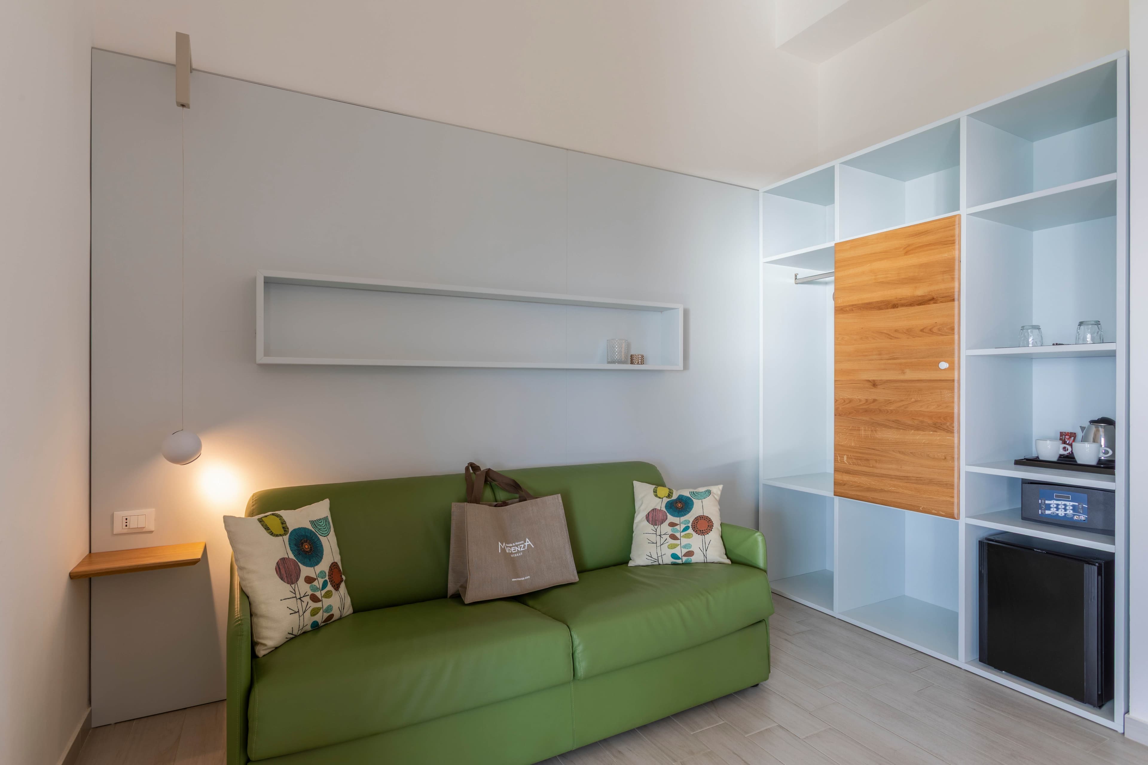 Midenza Seaside & Nature Retreat Ansicht 6
