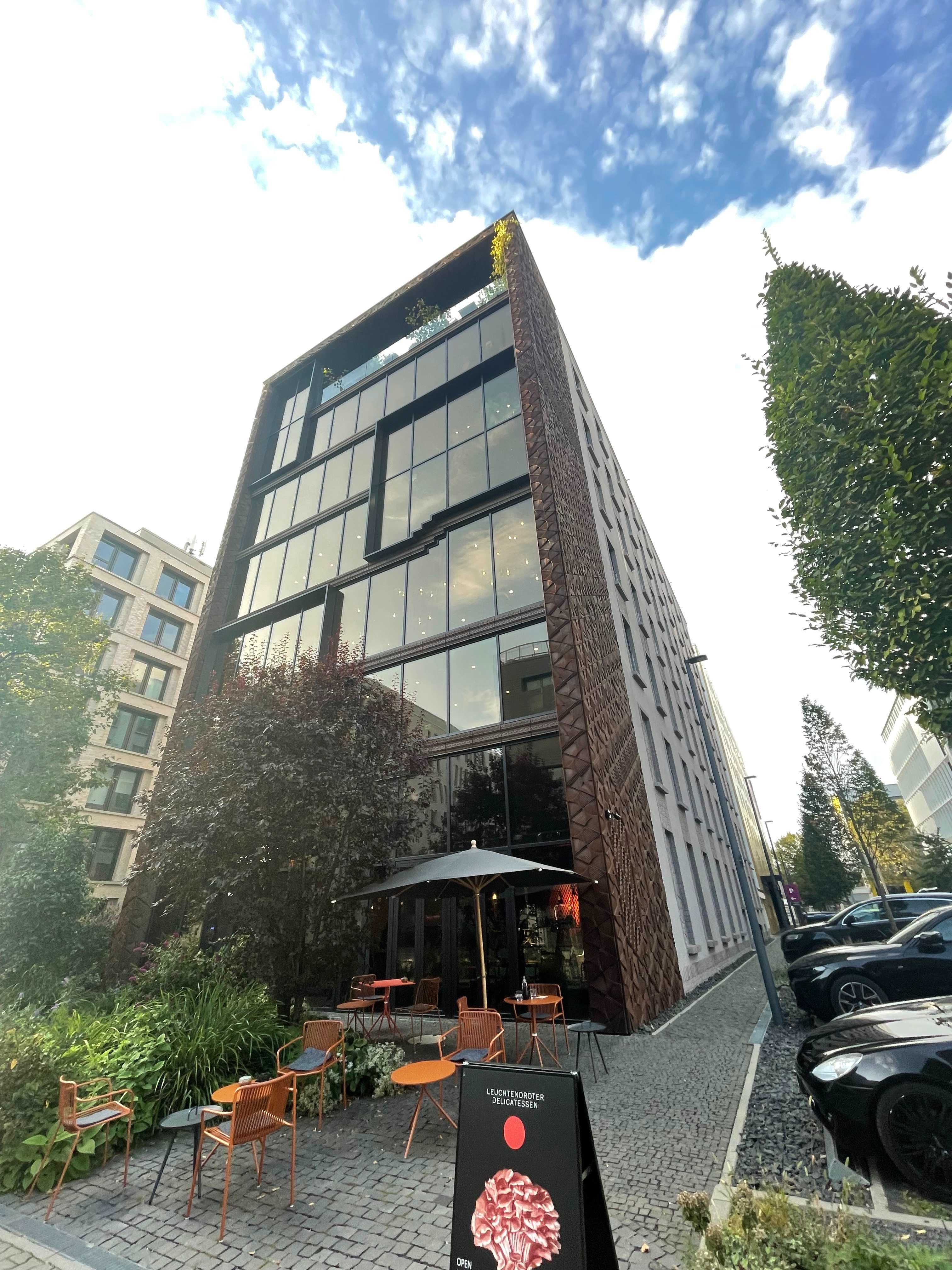 lyf East Frankfurt