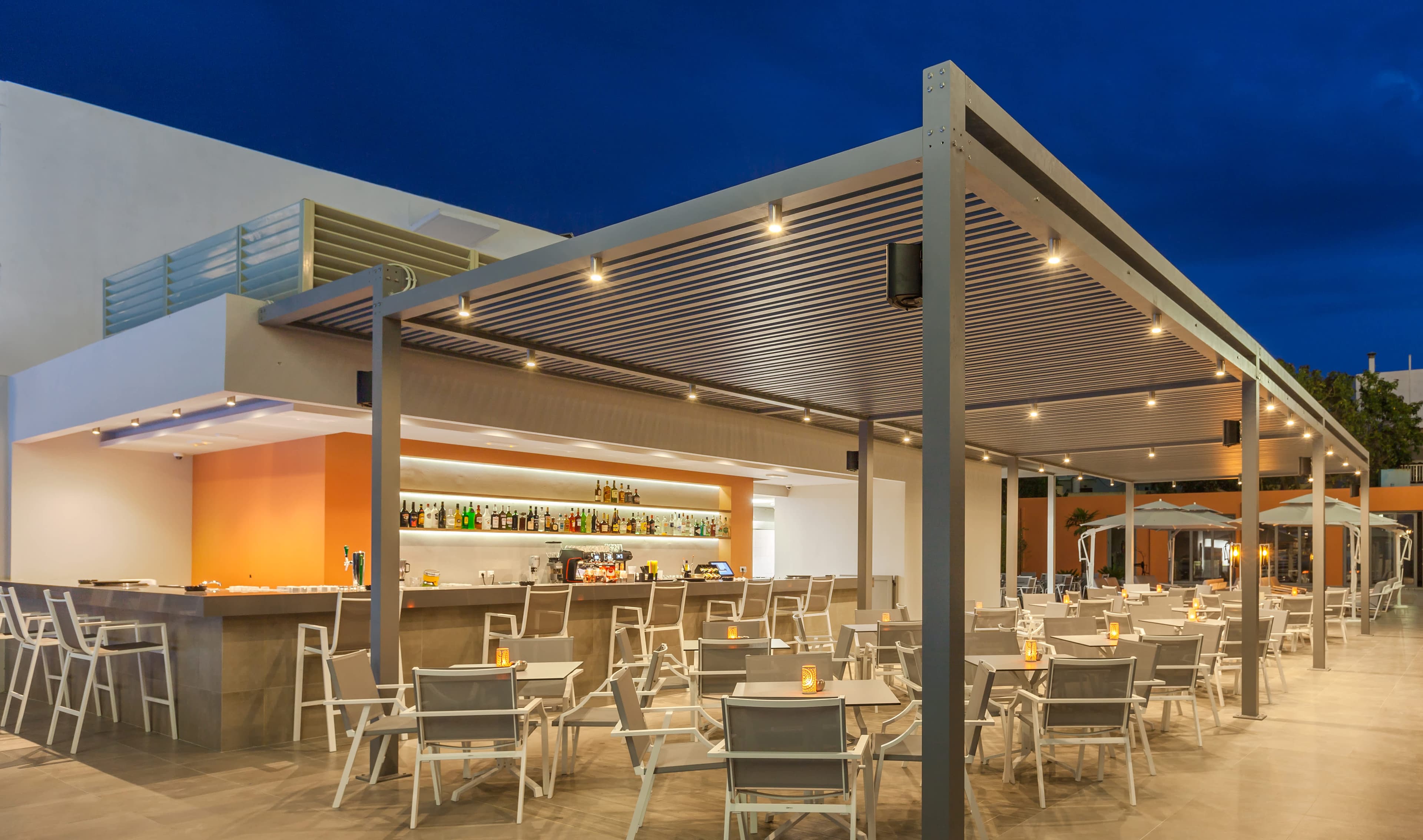 Blue Lagoon City Hotel Ansicht 9