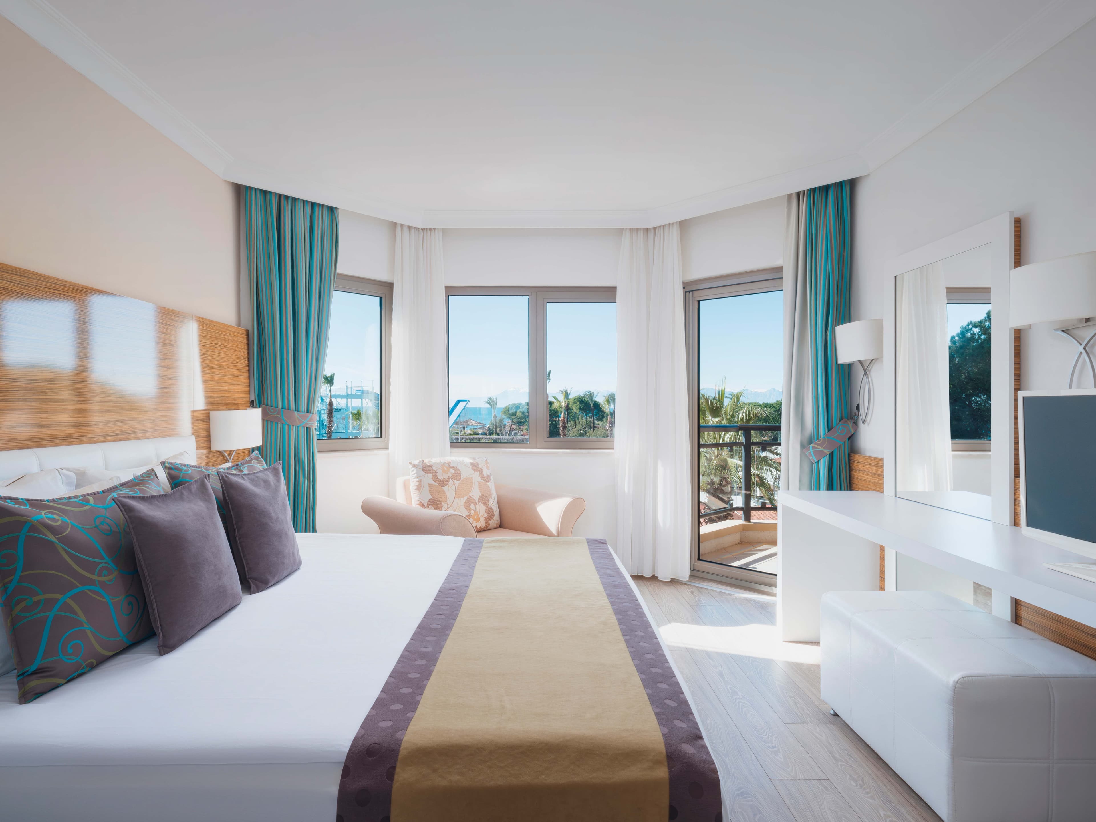 Asteria Family Belek Ansicht 4