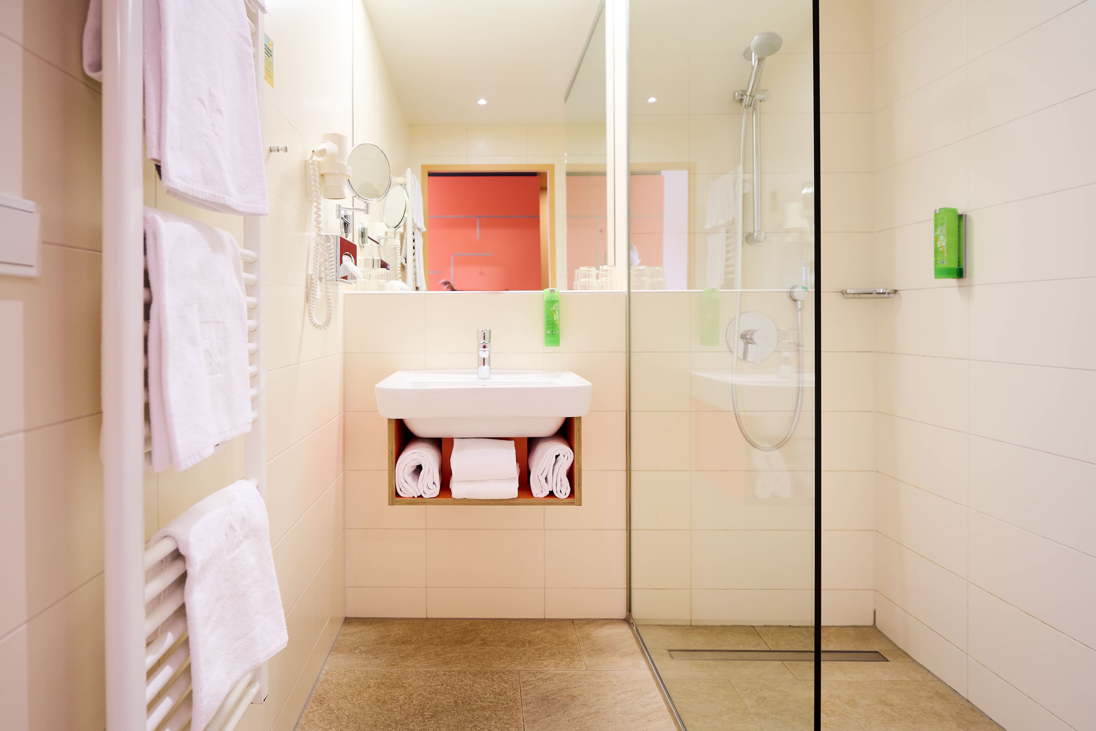 JUFA Hotel Wien City Ansicht 5