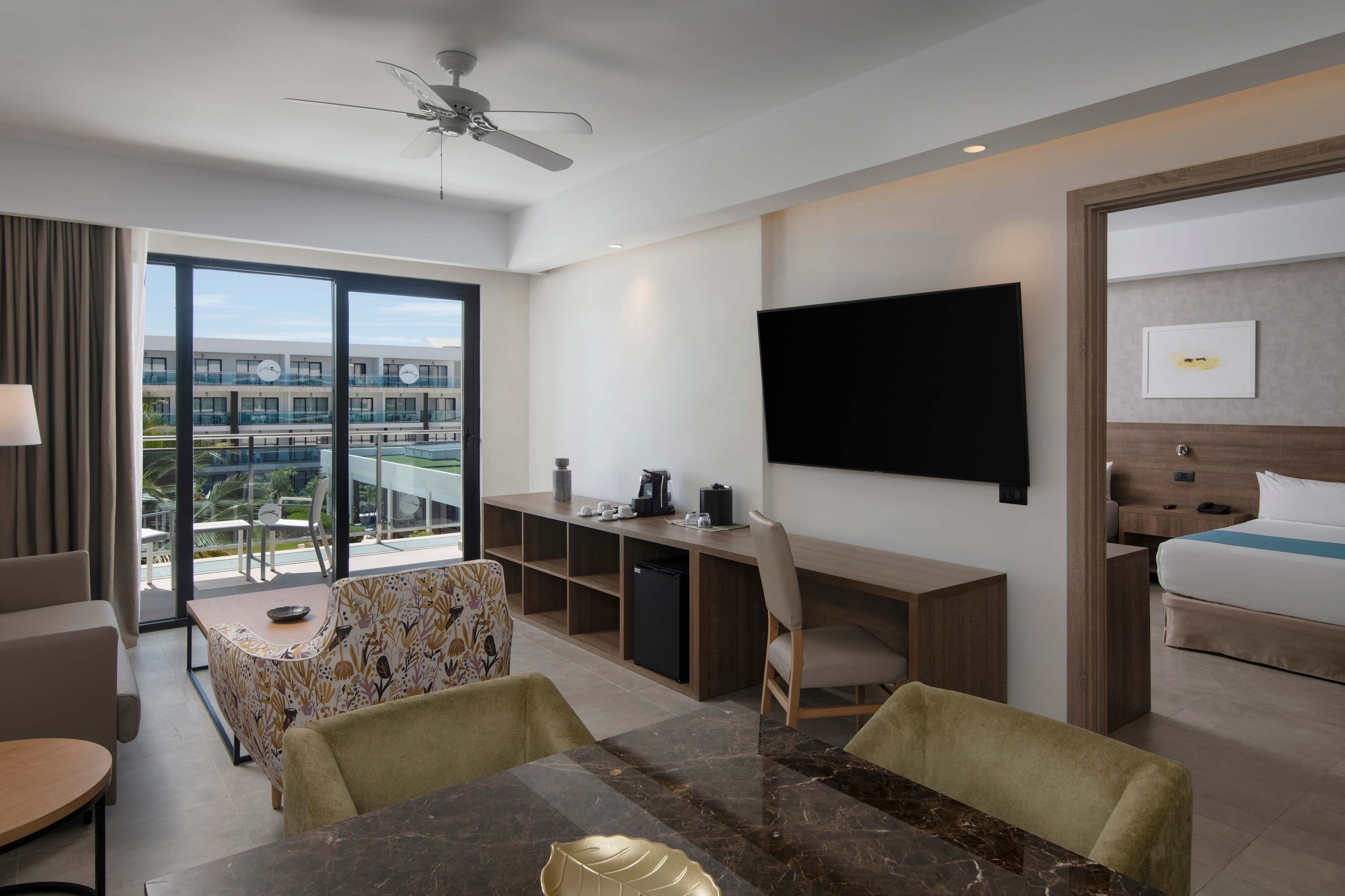 Serenade Punta Cana Beach & Spa resort Ansicht 5